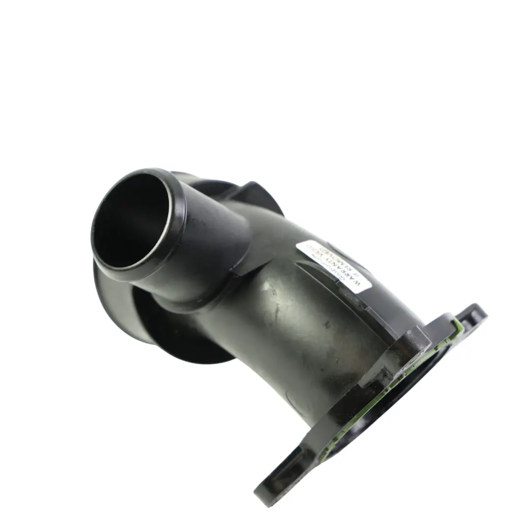 Fiat Ducato Mk3 Turbosprężarka Rura Przewód Elastyczny - SKU 46351354 - Numer Części 46351354