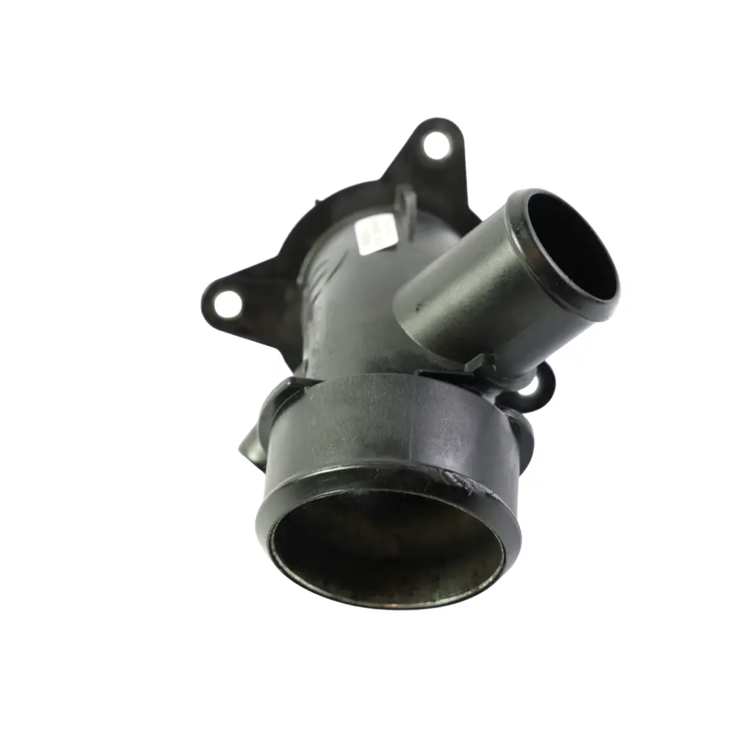 Mk3 Manguera Tubo Turbo Turbocompresor para Fiat Ducato con número de pieza 46351354 Fiat Ducato Mk3 Manguera Tubo Turbo Turbocompresor - SKU 46351354 - Número de pieza 46351354