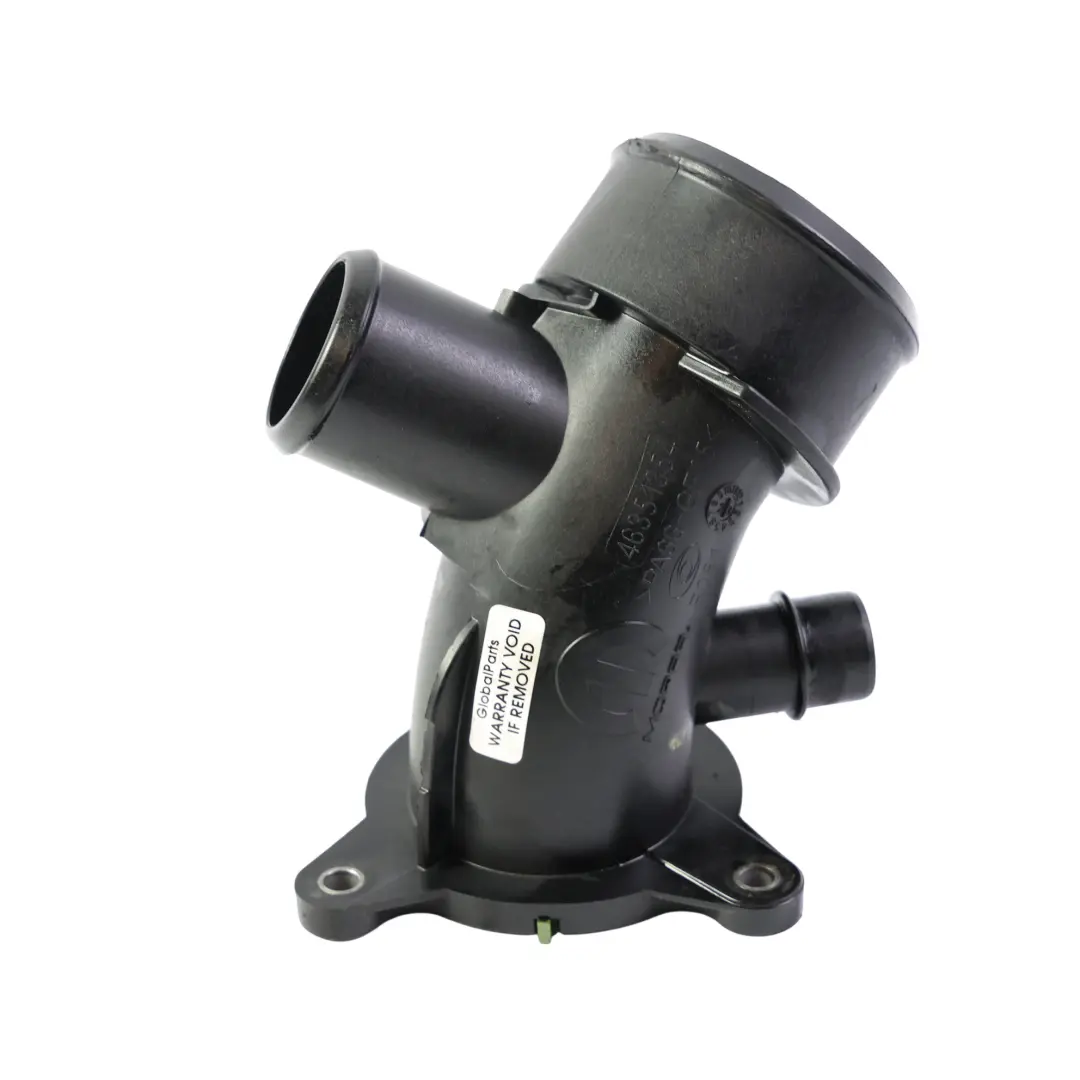 Mk3 Manguera Tubo Turbo Turbocompresor para Fiat Ducato con número de pieza 46351354 Fiat Ducato Mk3 Manguera Tubo Turbo Turbocompresor - SKU 46351354 - Número de pieza 46351354