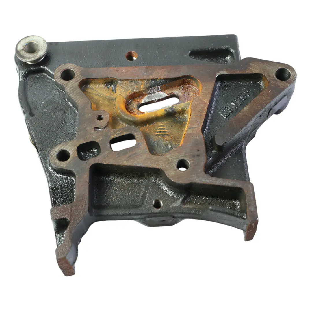 Mk3 Soporte Motor Brazo Soporte Sujeción 2.2 Diésel para Fiat Ducato con número de pieza 46351358 Fiat Ducato Mk3 Soporte Motor Brazo Soporte Sujeción 2.2 Diésel - SKU 46351358 - Número de pieza 46351358