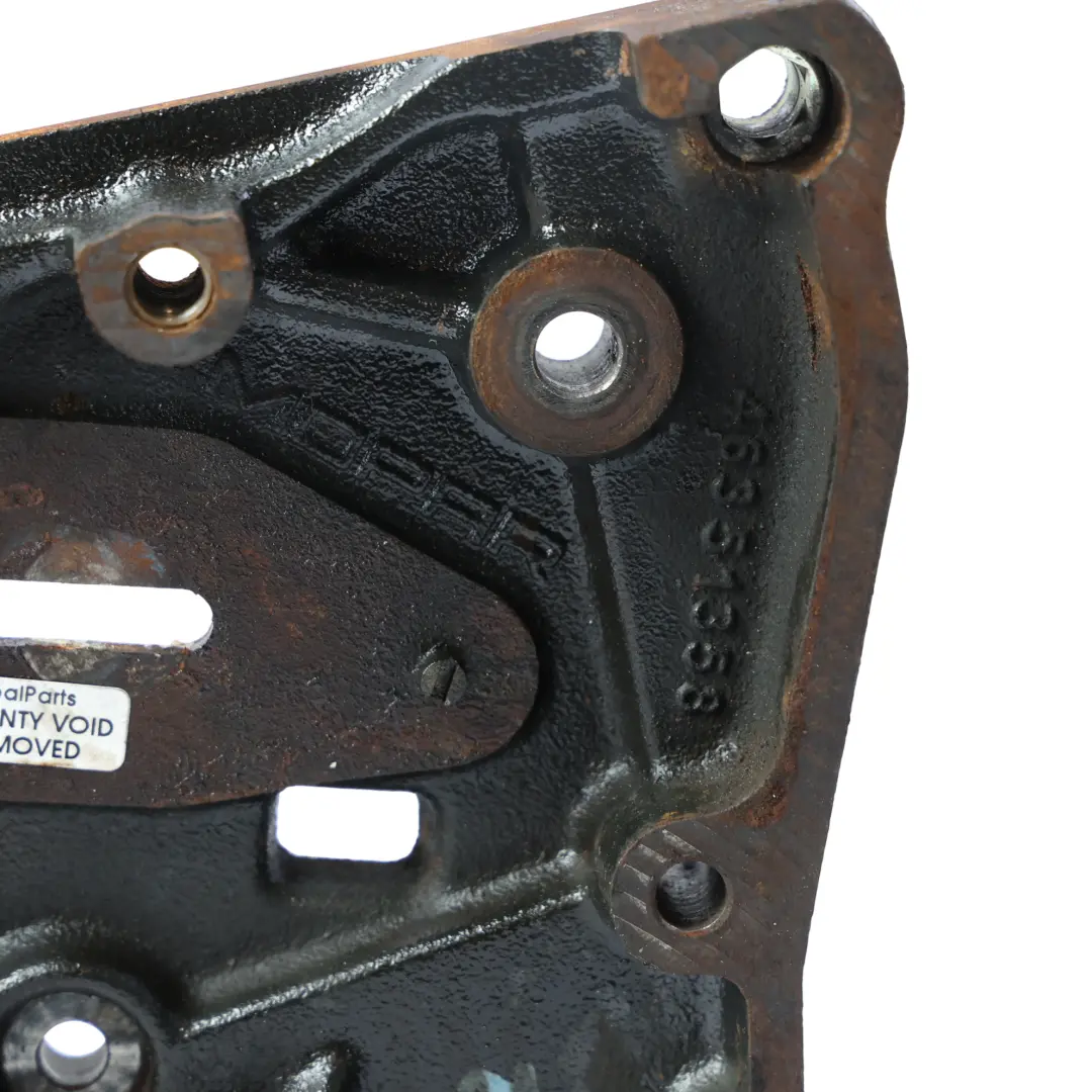 Fiat Ducato Mk3 Soporte Motor Brazo Soporte Sujeción 2.2 Diésel - SKU 46351358 - Número de pieza 46351358