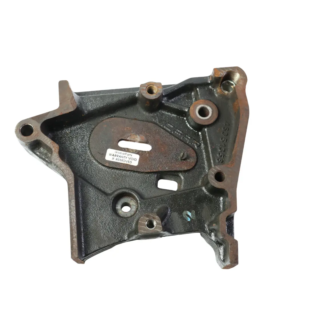 Fiat Ducato Mk3 Engine Mount Carrier Bracket Holder Support 2.2 Diesel - SKU 46351358 - Part number 46351358