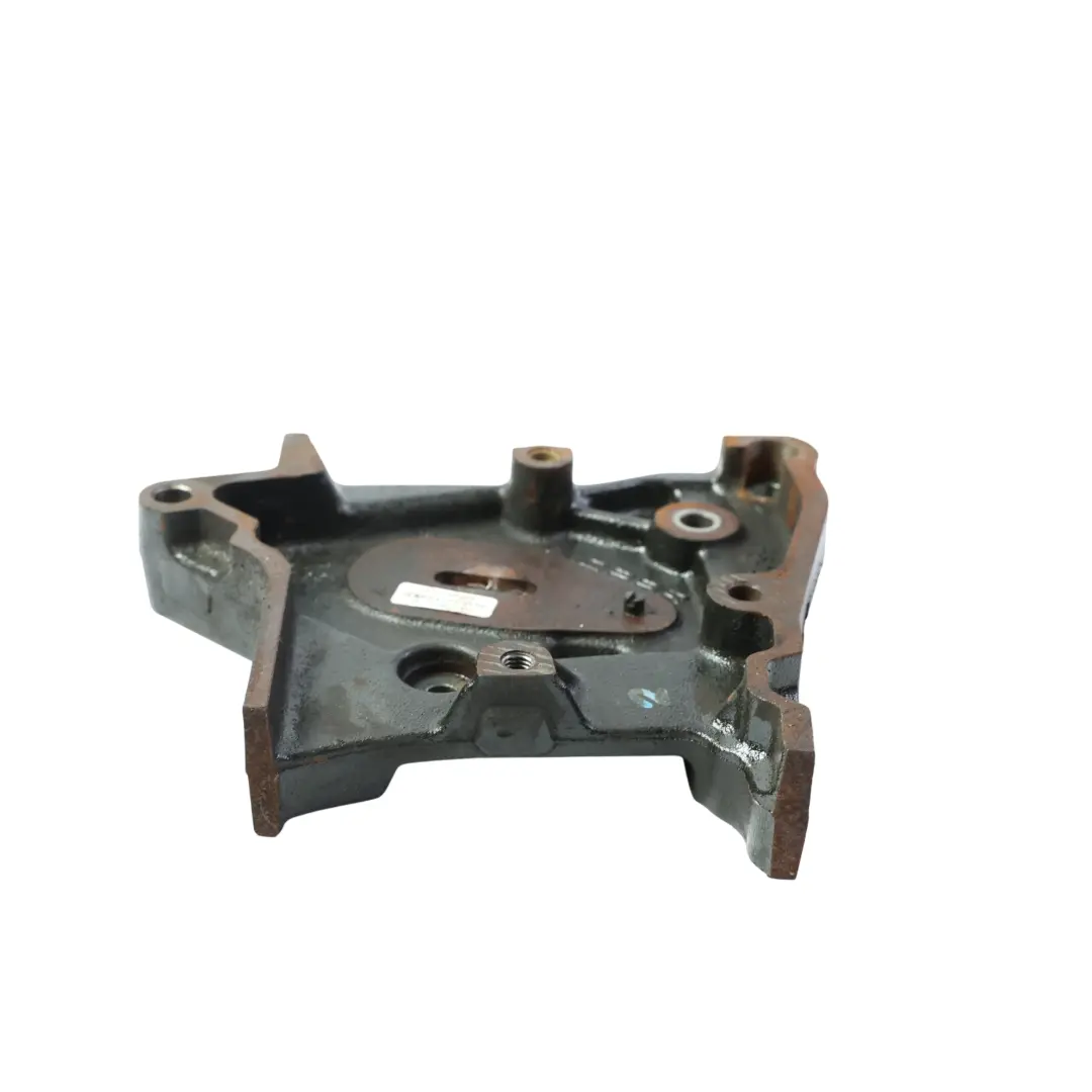 Fiat Ducato Mk3 Motorlager Träger Halter Halterung 2.2 Diesel - SKU 46351358 - Teilenummer 46351358