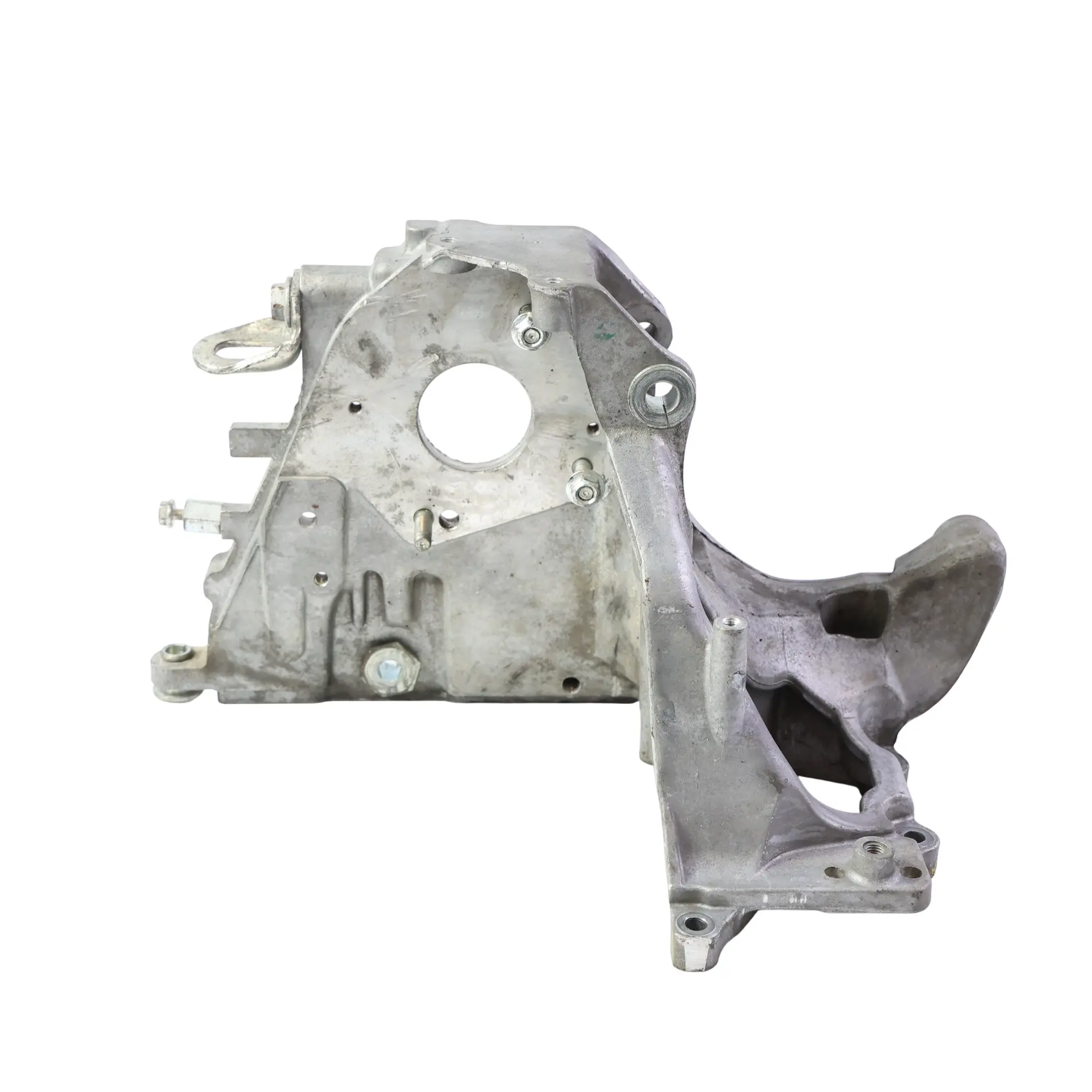 Fiat Ducato Mk3 Soporte Caja de Cambios Soporte Fijación 46351361