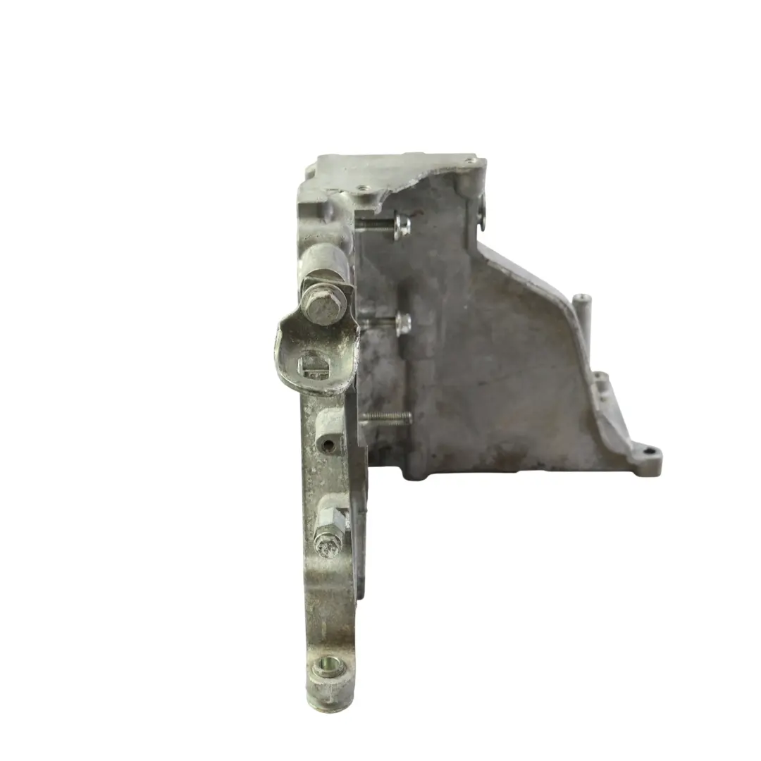 Fiat Ducato Mk3 Gearbox Mount Carrier Bracket Holder Support - SKU 46351361 - Part number 46351361