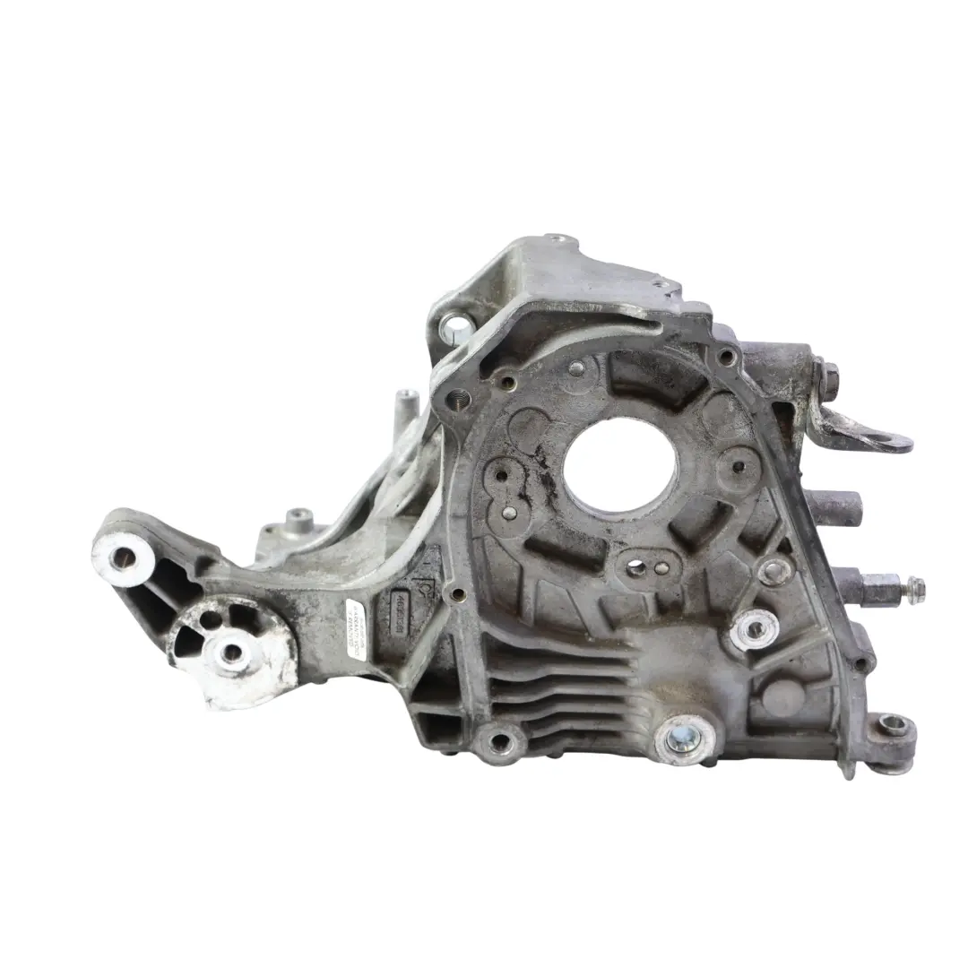 Fiat Ducato Mk3 Gearbox Mount Carrier Bracket Holder Support - SKU 46351361 - Part number 46351361