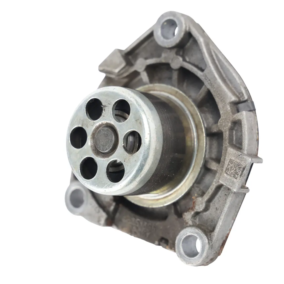 Fiat Ducato Pompe à Eau Moteur 2.2 Diesel Multijet III 46349131 - SKU 46351365 - Numéro de pièce 46351365