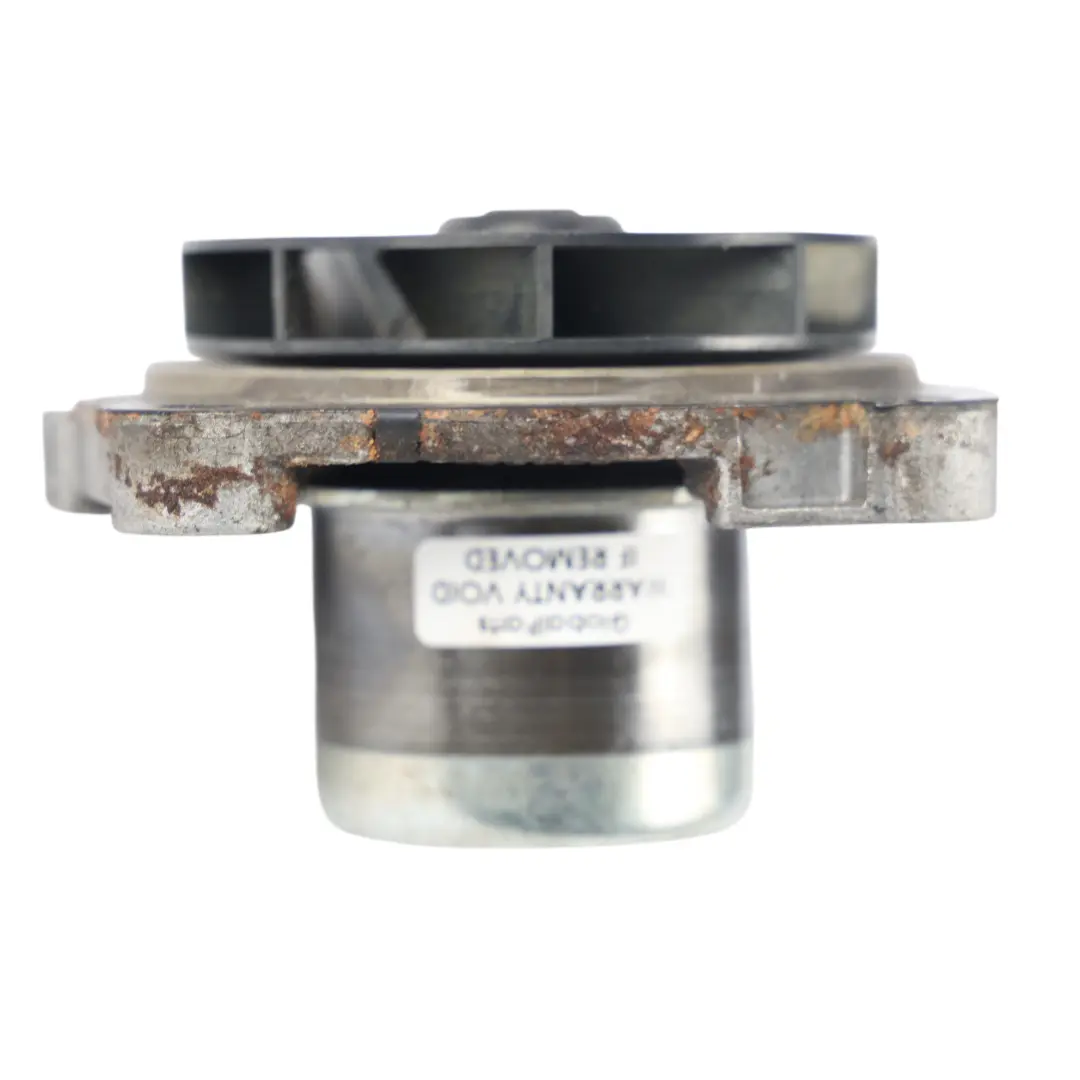 Fiat Ducato Bomba Agua Motor 2.2 Diésel Multijet III 46349131 - SKU 46351365 - Número de pieza 46351365