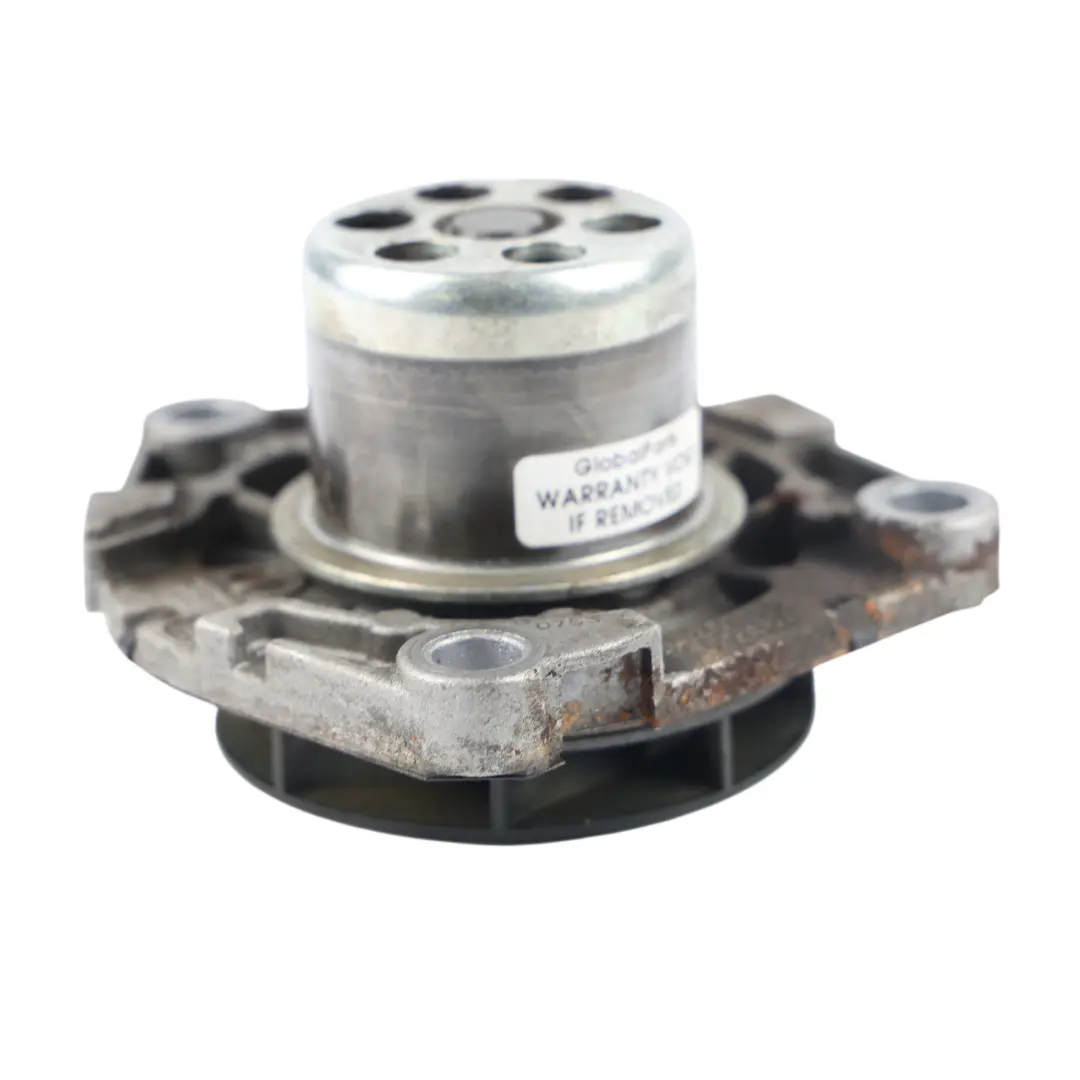 Fiat Ducato Pompa Wody Silnika 2.2 Diesel Multijet III 46349131 - SKU 46351365 - Numer Części 46351365