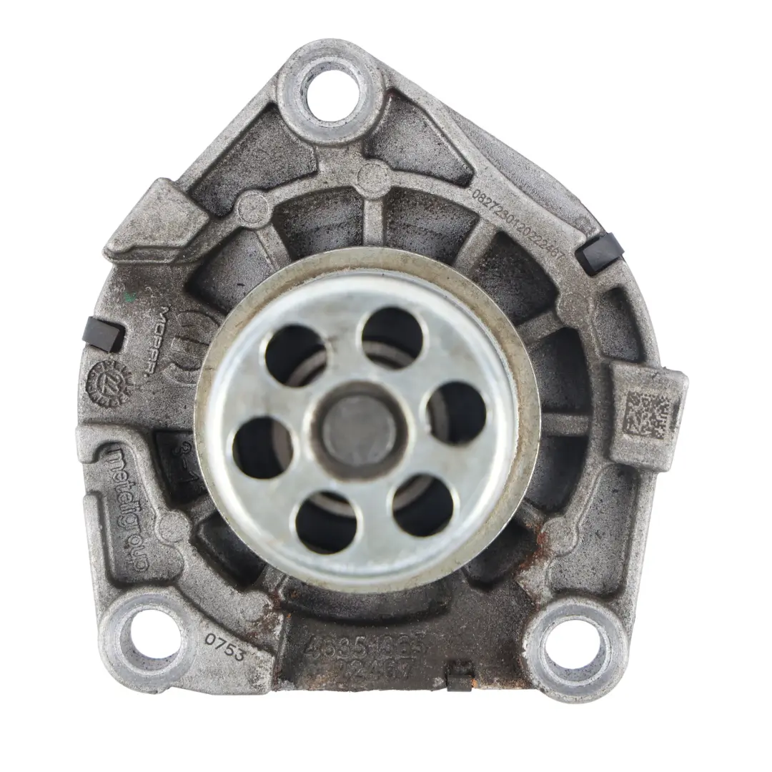 Fiat Ducato Engine Water Pump 2.2 Diesel Multijet III 46349131 - SKU 46351365 - Part number 46351365