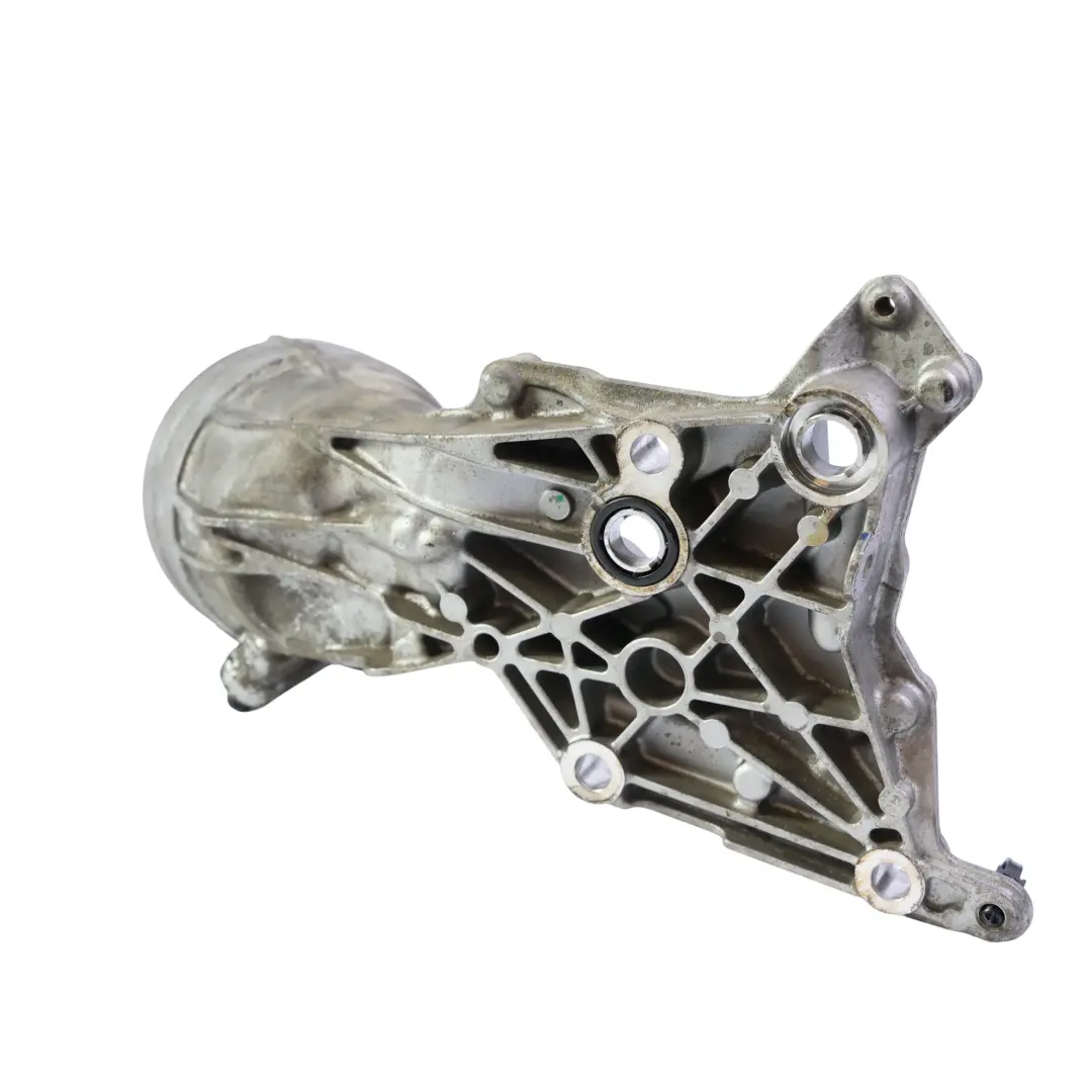 Mk3 Oil Filter Housing Diesel 2.2 to Fiat Ducato with Part number 46351367 Fiat Ducato Mk3 Oil Filter Housing Diesel 2.2 - SKU 46351367 - Part number 46351367