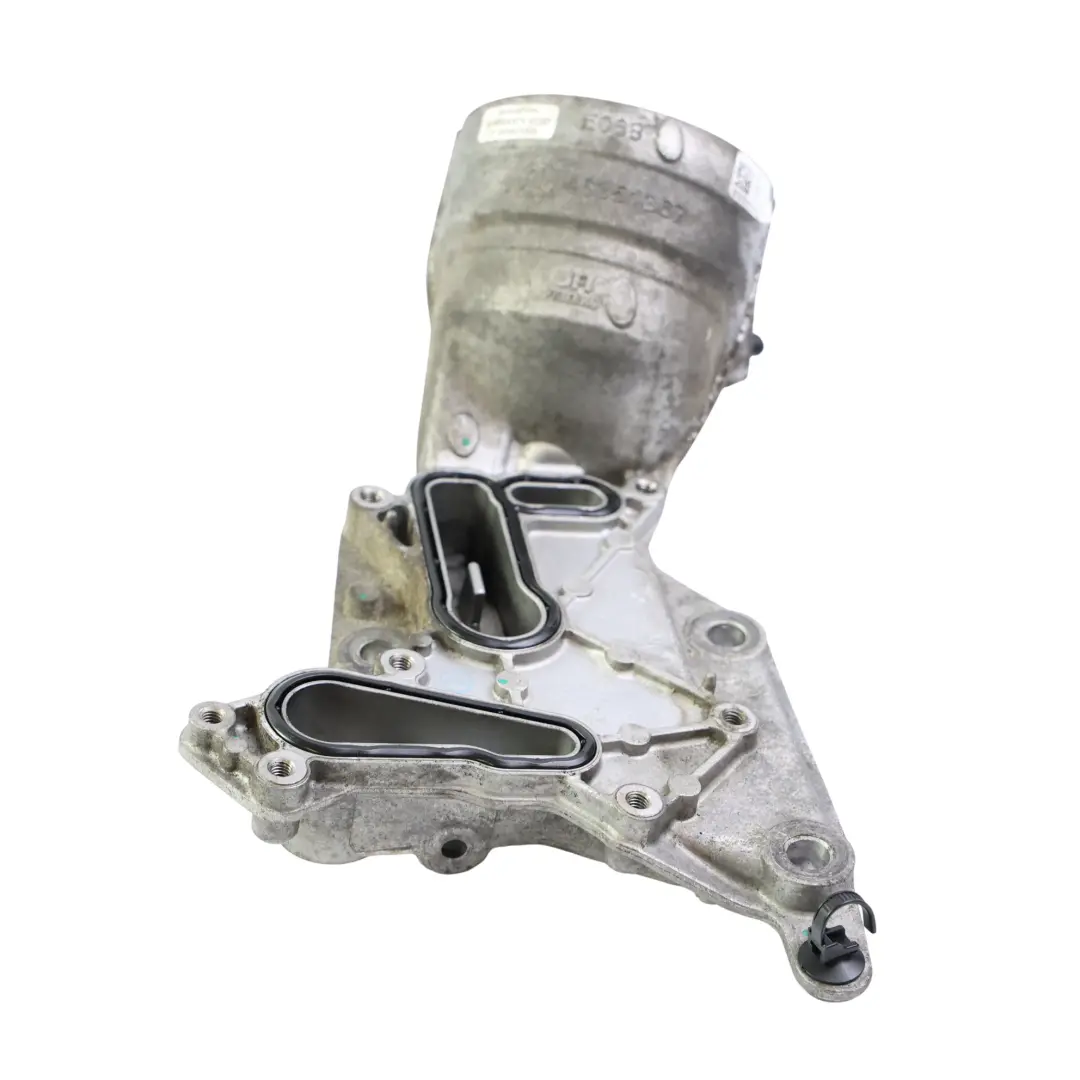 Mk3 Ölfiltergehäuse Diesel 2.2 für Fiat Ducato mit Teilenummer 46351367 Fiat Ducato Mk3 Ölfiltergehäuse Diesel 2.2 - SKU 46351367 - Teilenummer 46351367