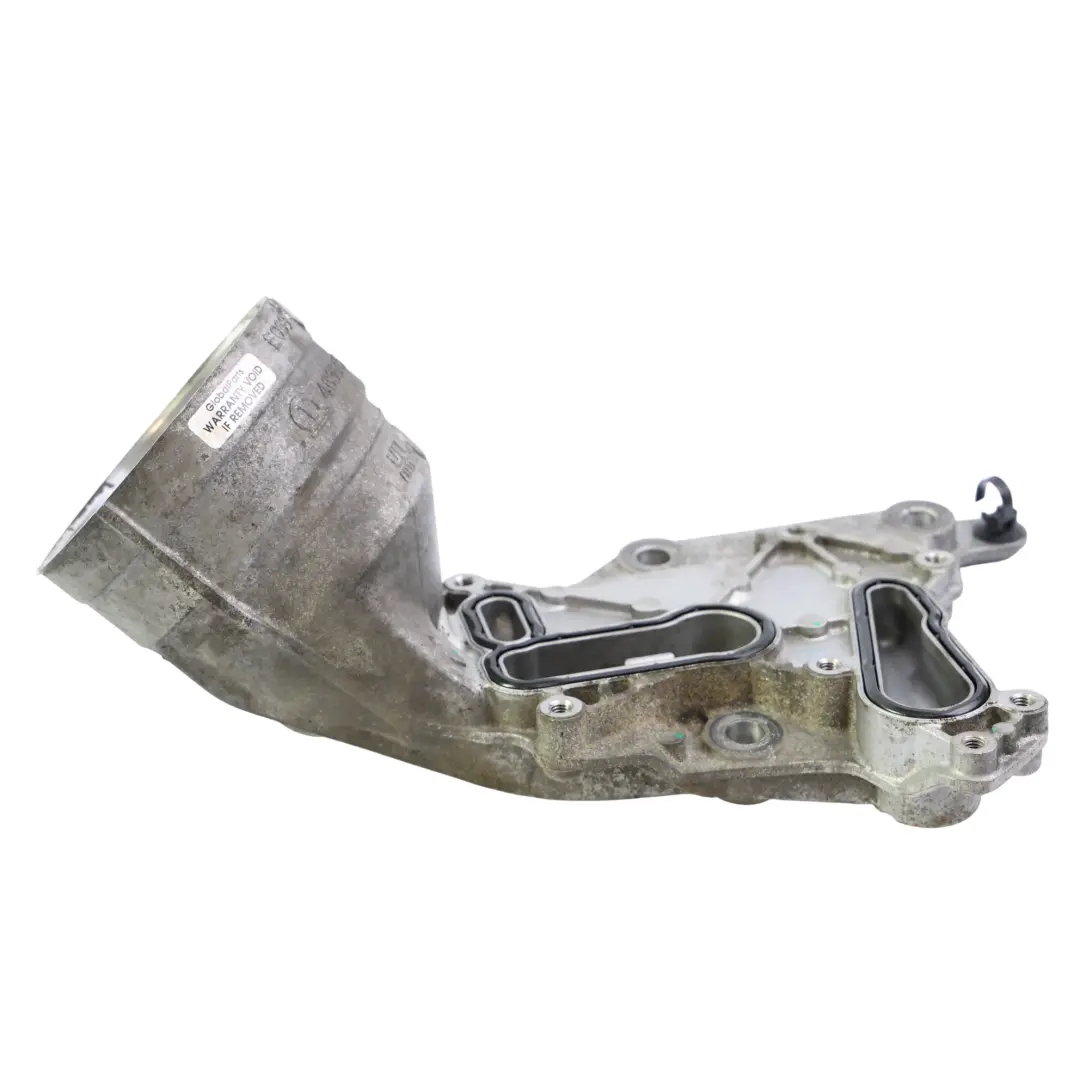 Mk3 Boîtier Filtre à Huile Diesel 2.2 pour Fiat Ducato à propos du numéro de pièce 46351367 Fiat Ducato Mk3 Boîtier Filtre à Huile Diesel 2.2 - SKU 46351367 - Numéro de pièce 46351367