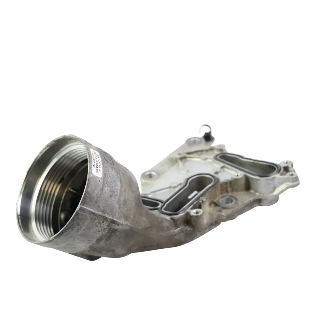 Mk3 Boîtier Filtre à Huile Diesel 2.2 pour Fiat Ducato à propos du numéro de pièce 46351367 Fiat Ducato Mk3 Boîtier Filtre à Huile Diesel 2.2 - SKU 46351367 - Numéro de pièce 46351367