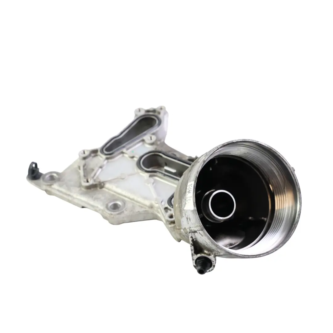 Fiat Ducato Mk3 Oil Filter Housing Diesel 2.2 - SKU 46351367 - Part number 46351367