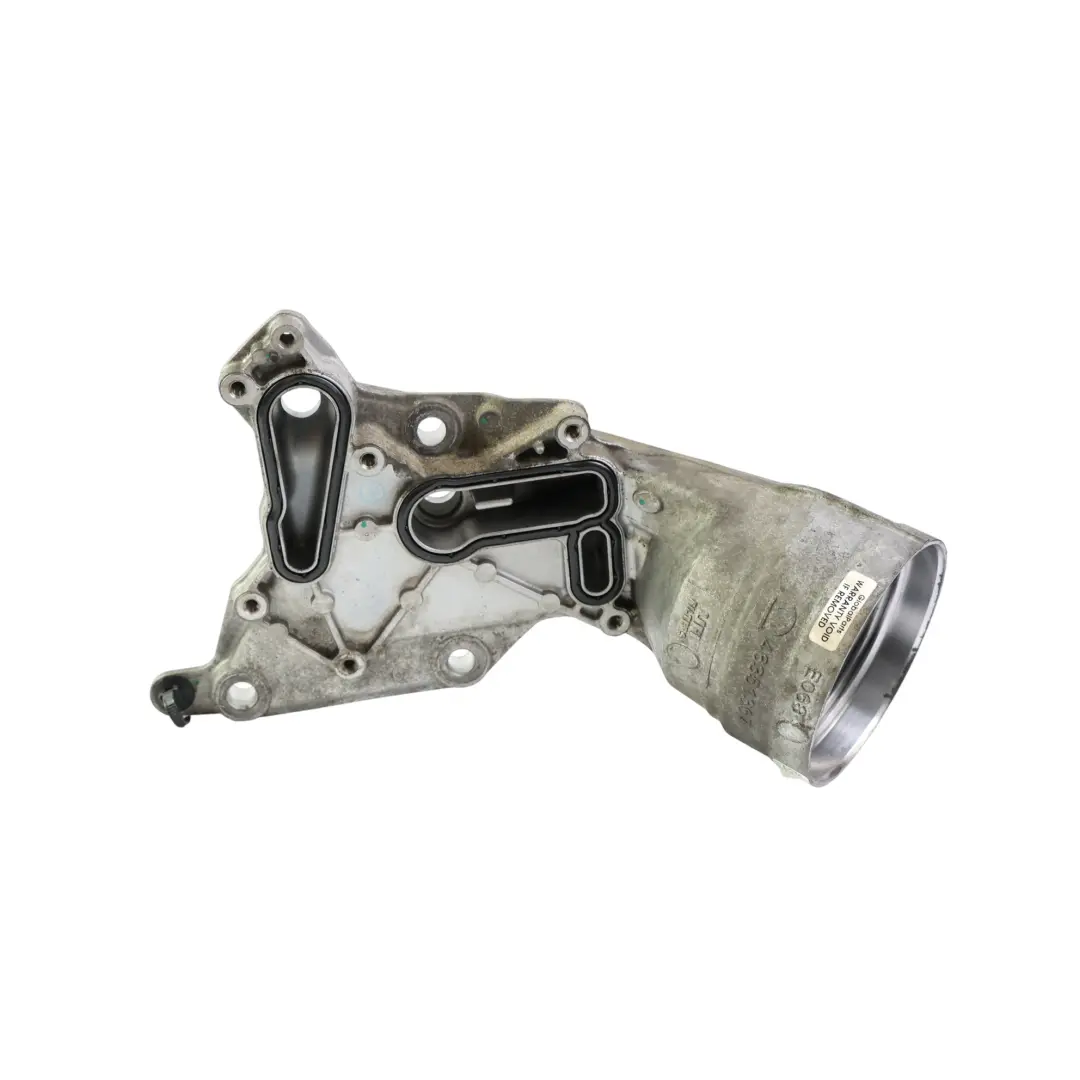 Mk3 Boîtier Filtre à Huile Diesel 2.2 pour Fiat Ducato à propos du numéro de pièce 46351367 Fiat Ducato Mk3 Boîtier Filtre à Huile Diesel 2.2 - SKU 46351367 - Numéro de pièce 46351367