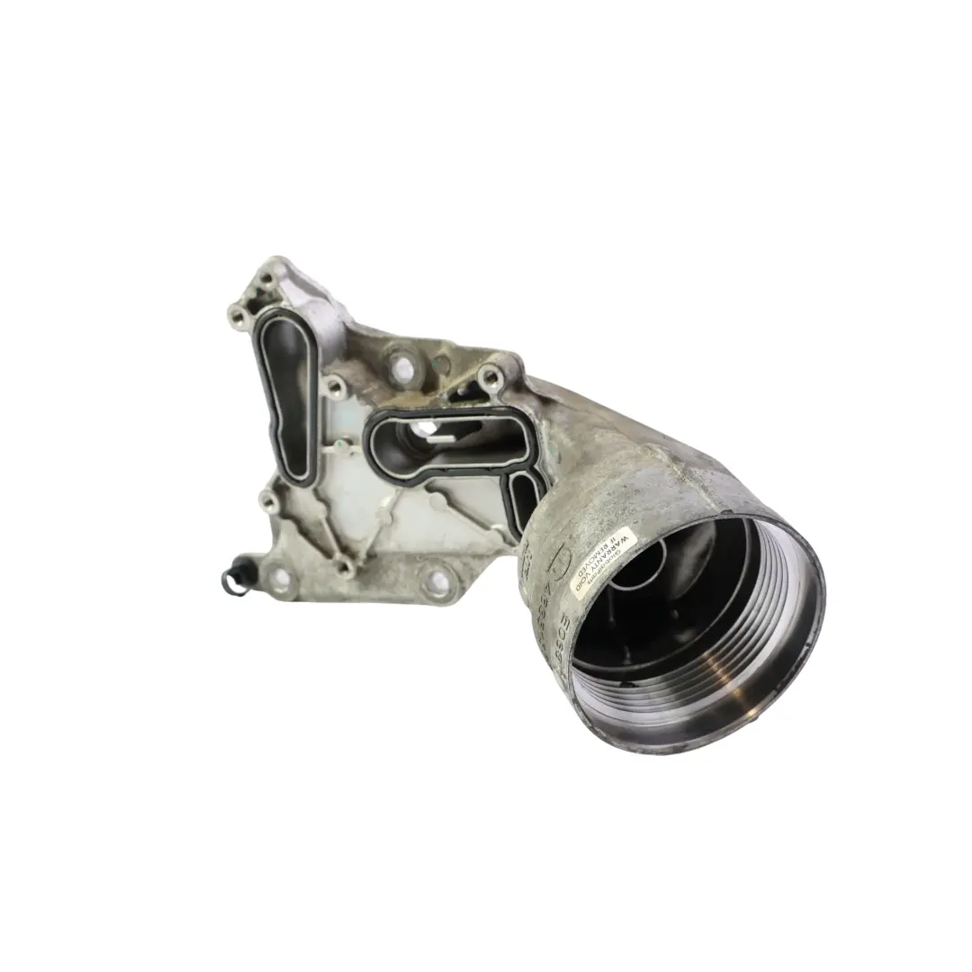 Mk3 Ölfiltergehäuse Diesel 2.2 für Fiat Ducato mit Teilenummer 46351367 Fiat Ducato Mk3 Ölfiltergehäuse Diesel 2.2 - SKU 46351367 - Teilenummer 46351367