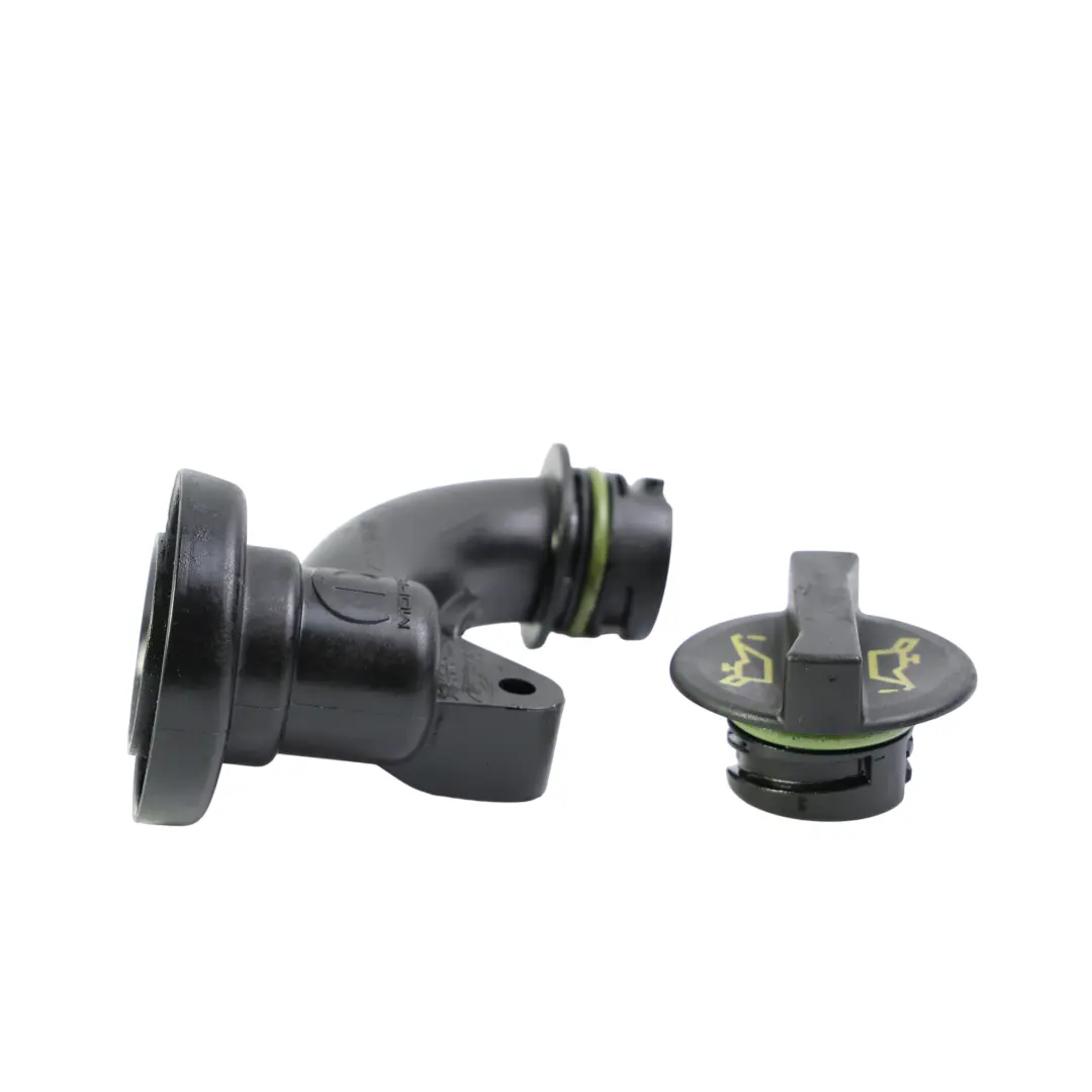 Mk3 Bocchettone Tappo Olio Tubo Copertura Diesel per Fiat Ducato con numero di parte 46351448 Fiat Ducato Mk3 Bocchettone Tappo Olio Tubo Copertura Diesel - SKU 46351448 - Numero di parte 46351448