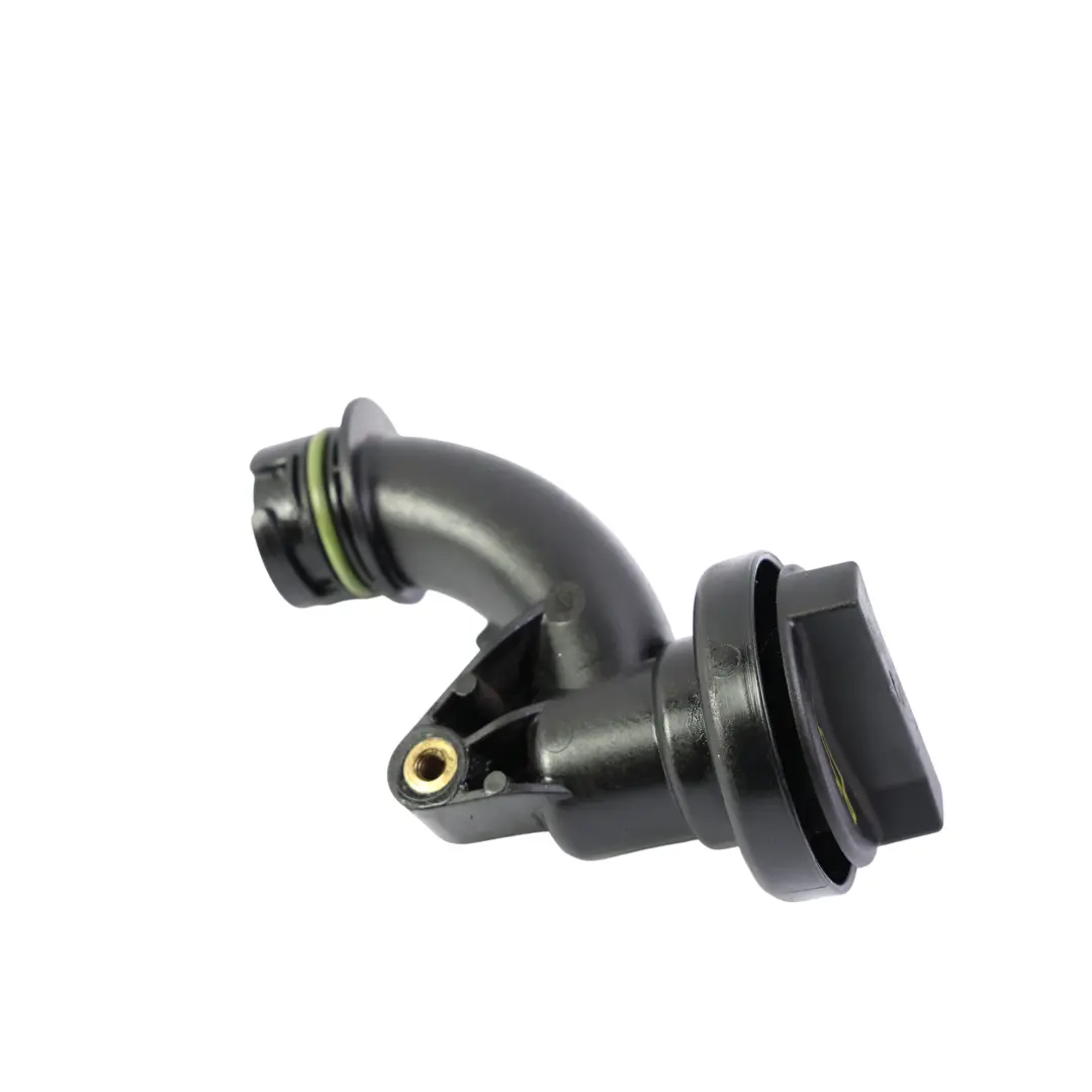 Fiat Ducato Mk3 Tubo Cuello Llenado Aceite Tapa Cubierta Diésel - SKU 46351448 - Número de pieza 46351448