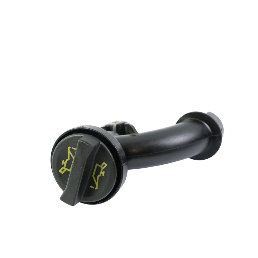 Mk3 Oil Filler Neck Cap Pipe Cover Diesel to Fiat Ducato with Part number 46351448 Fiat Ducato Mk3 Oil Filler Neck Cap Pipe Cover Diesel - SKU 46351448 - Part number 46351448