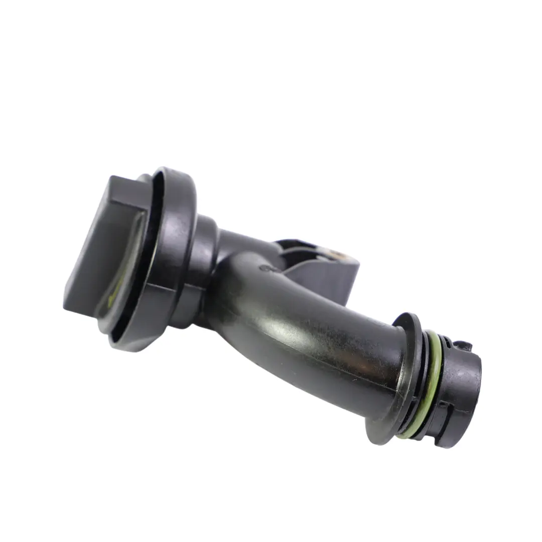 Fiat Ducato Mk3 Tubo Cuello Llenado Aceite Tapa Cubierta Diésel - SKU 46351448 - Número de pieza 46351448