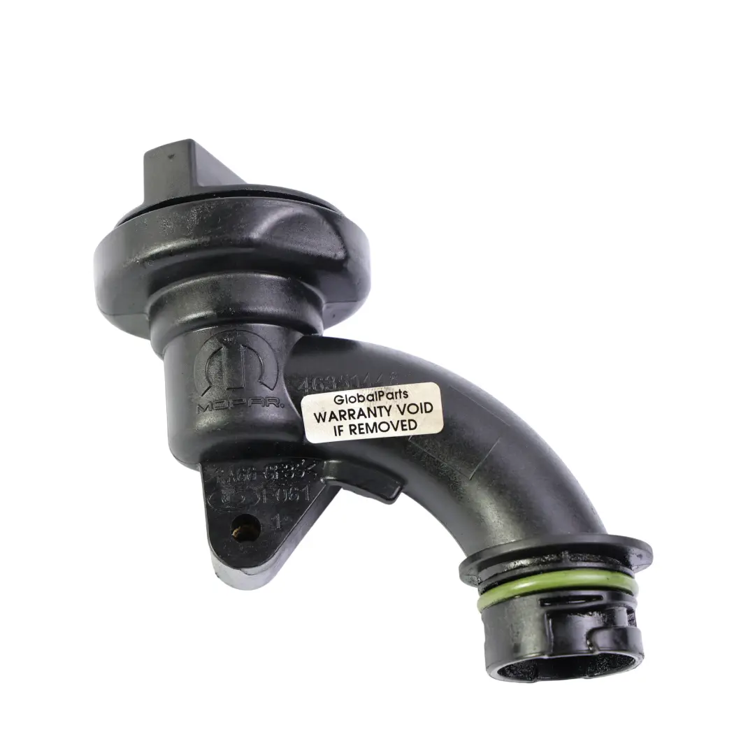 Fiat Ducato Mk3 Bouchon Goulotte Huile Couvercle Tuyau Diesel - SKU 46351448 - Numéro de pièce 46351448