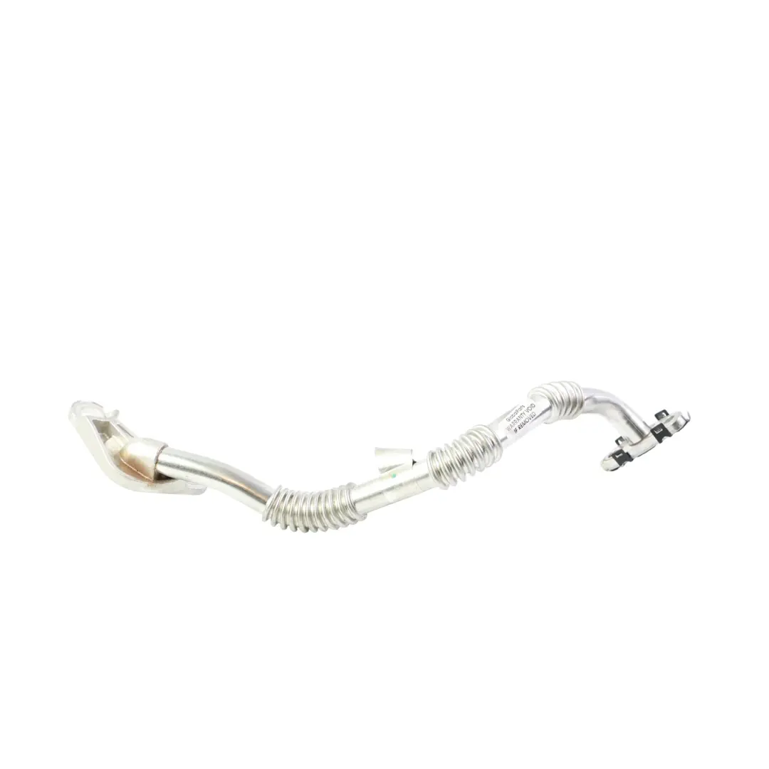 Fiat Ducato Mk3 Turbocompresseur Tuyau Huile Turbo Conduite - SKU 46351463 - Numéro de pièce 46351463