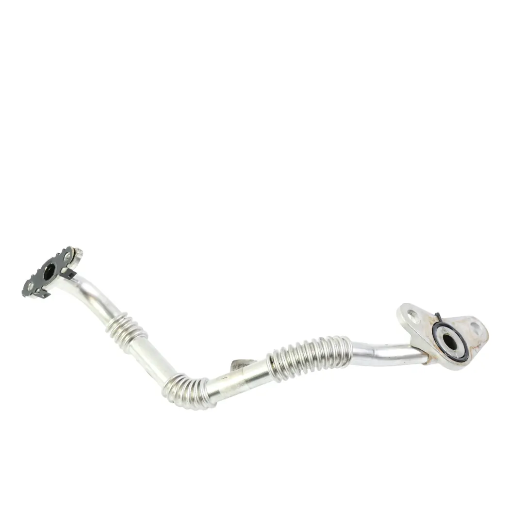 Fiat Ducato Mk3 Turbocompresor Tubo Aceite Manguera Línea - SKU 46351463 - Número de pieza 46351463