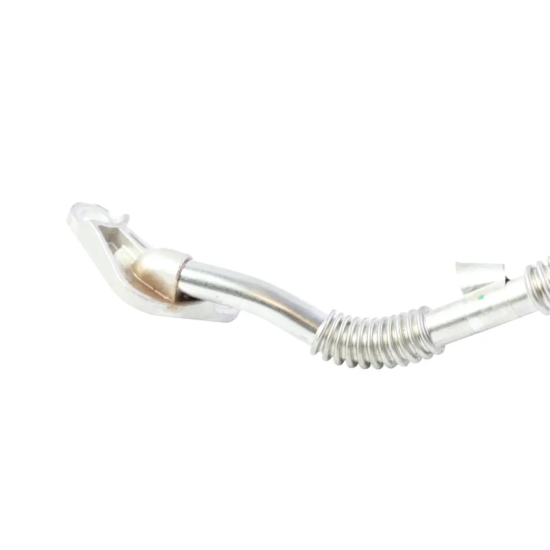 Fiat Ducato Mk3 Turbolader Ölleitung Schlauch - SKU 46351463 - Teilenummer 46351463