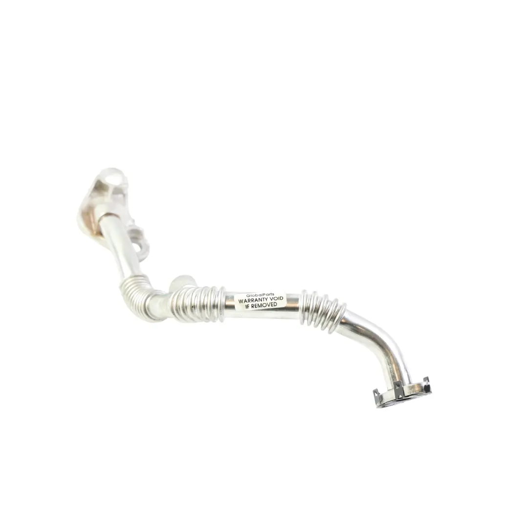Fiat Ducato Mk3 Turbocompresseur Tuyau Huile Turbo Conduite - SKU 46351463 - Numéro de pièce 46351463