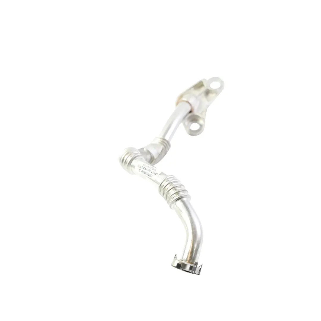 Fiat Ducato Mk3 Turbocompresseur Tuyau Huile Turbo Conduite - SKU 46351463 - Numéro de pièce 46351463