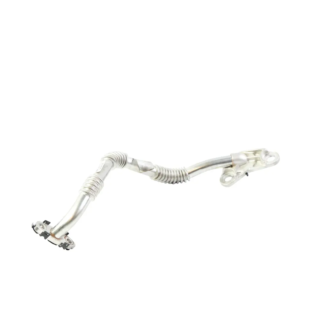 Fiat Ducato Mk3 Turbocompresseur Tuyau Huile Turbo Conduite - SKU 46351463 - Numéro de pièce 46351463
