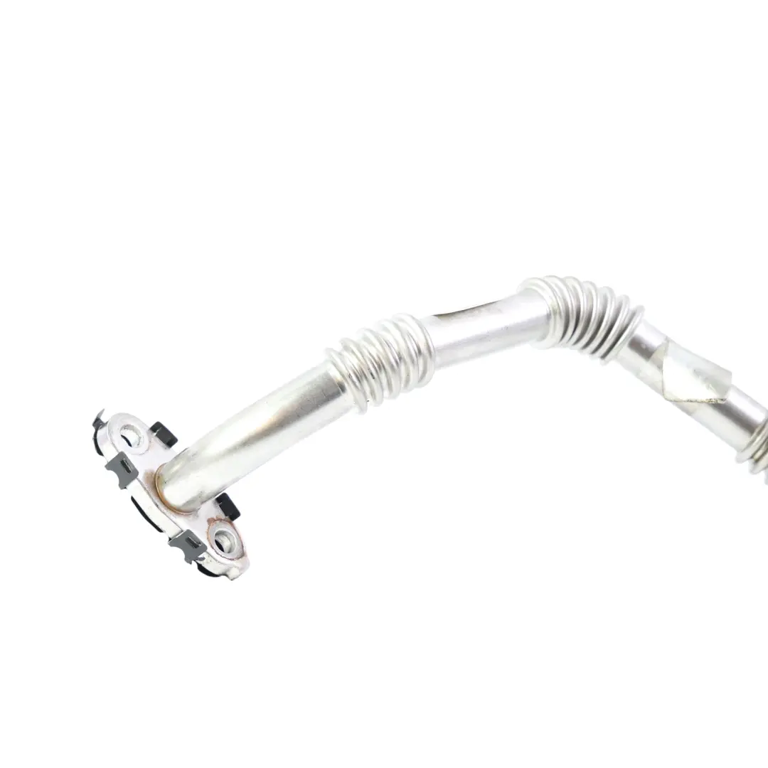 Fiat Ducato Mk3 Turbolader Ölleitung Schlauch - SKU 46351463 - Teilenummer 46351463