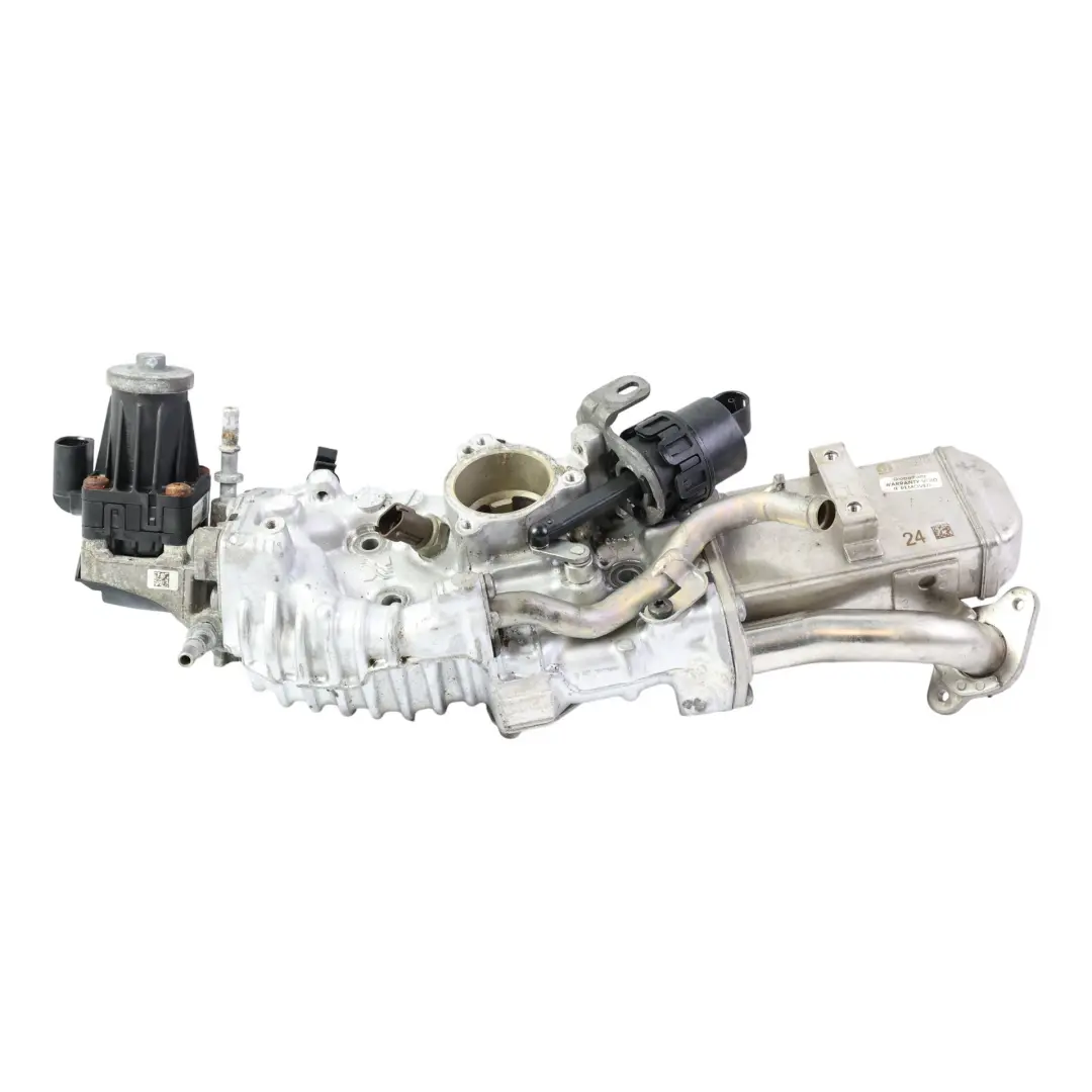 Mk3 Enfriador EGR Intercambiador Calor Radiador 2.2 Diésel para Fiat Ducato con número de pieza 46352315 Fiat Ducato Mk3 Enfriador EGR Intercambiador Calor Radiador 2.2 Diésel - SKU 46352315 - Número de pieza 46352315