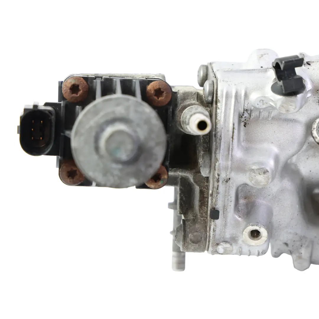 Mk3 EGR Refroidisseur Échangeur Chaleur 2.2 Diesel pour Fiat Ducato à propos du numéro de pièce 46352315 Fiat Ducato Mk3 EGR Refroidisseur Échangeur Chaleur 2.2 Diesel - SKU 46352315 - Numéro de pièce 46352315
