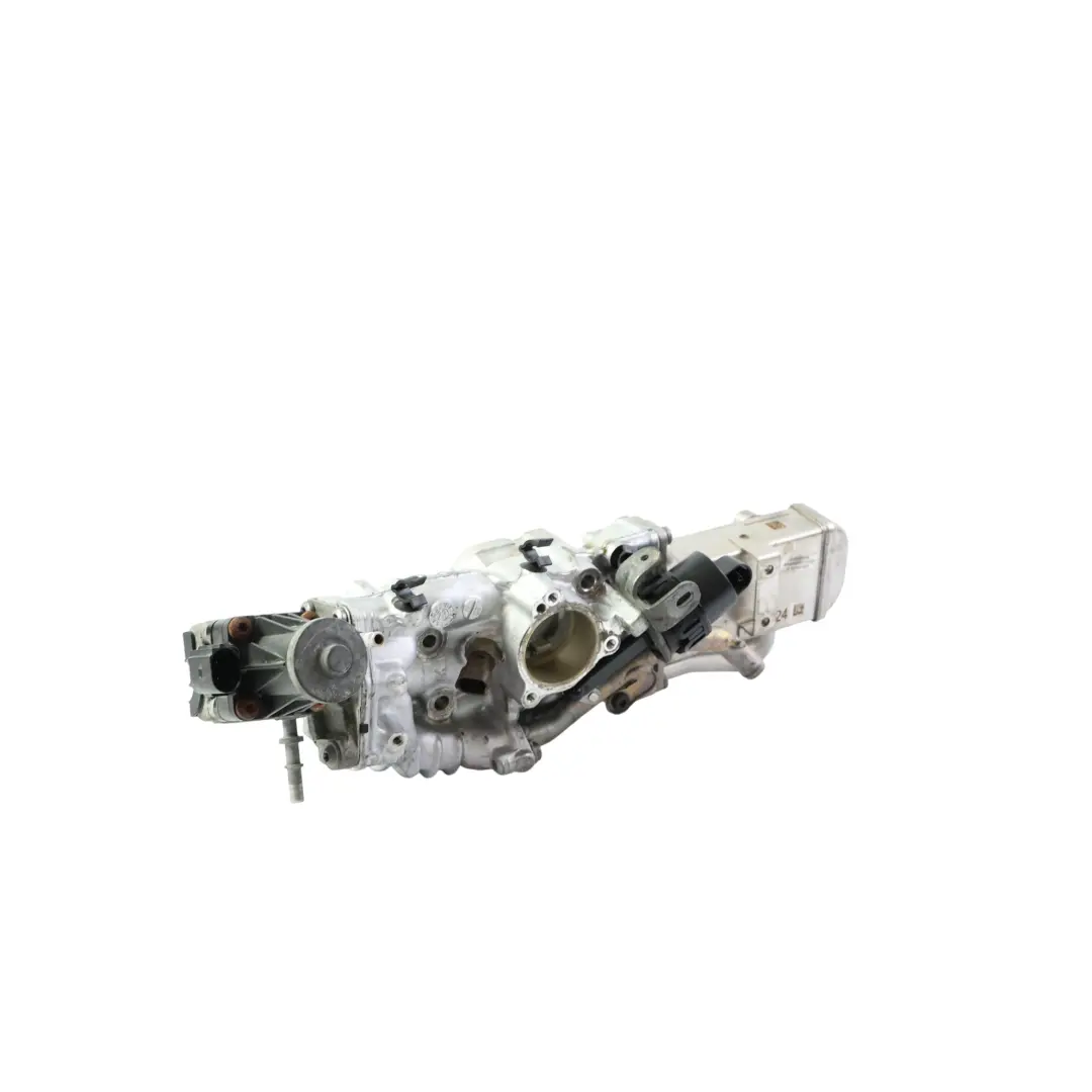 Mk3 EGR Refroidisseur Échangeur Chaleur 2.2 Diesel pour Fiat Ducato à propos du numéro de pièce 46352315 Fiat Ducato Mk3 EGR Refroidisseur Échangeur Chaleur 2.2 Diesel - SKU 46352315 - Numéro de pièce 46352315