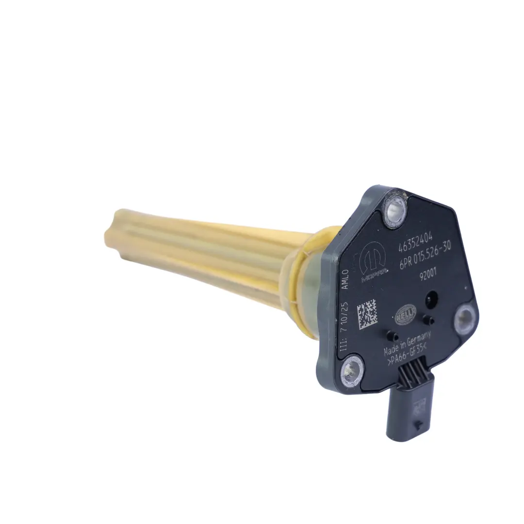 Fiat Ducato Mk3 Sensor Nivel Aceite Motor Unidad Control 2.2 Diésel - SKU 46352404 - Número de pieza 46352404
