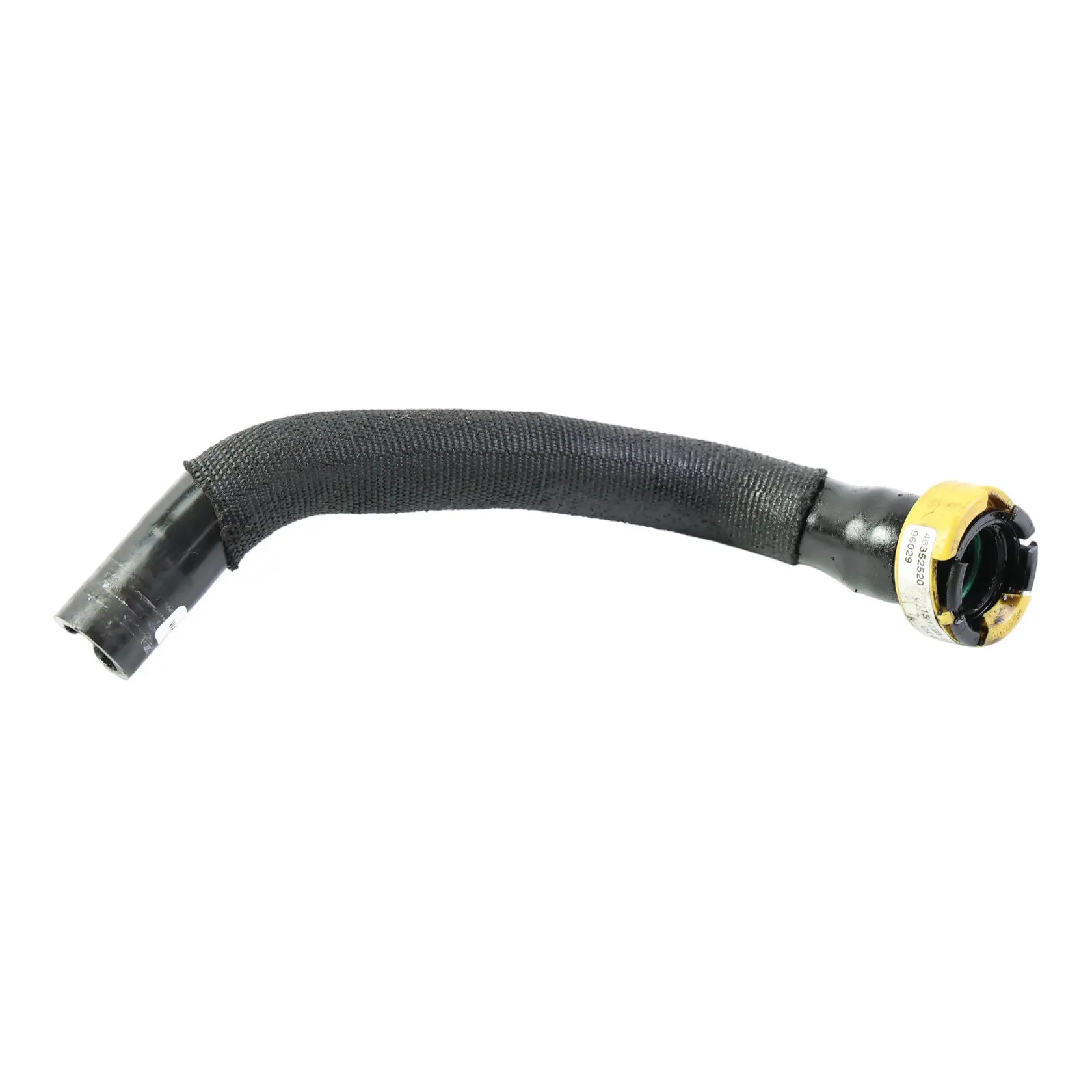 Fiat Ducato Mk3 Oil Pump Hose Pipe Line 2.2 Diesel 46352521