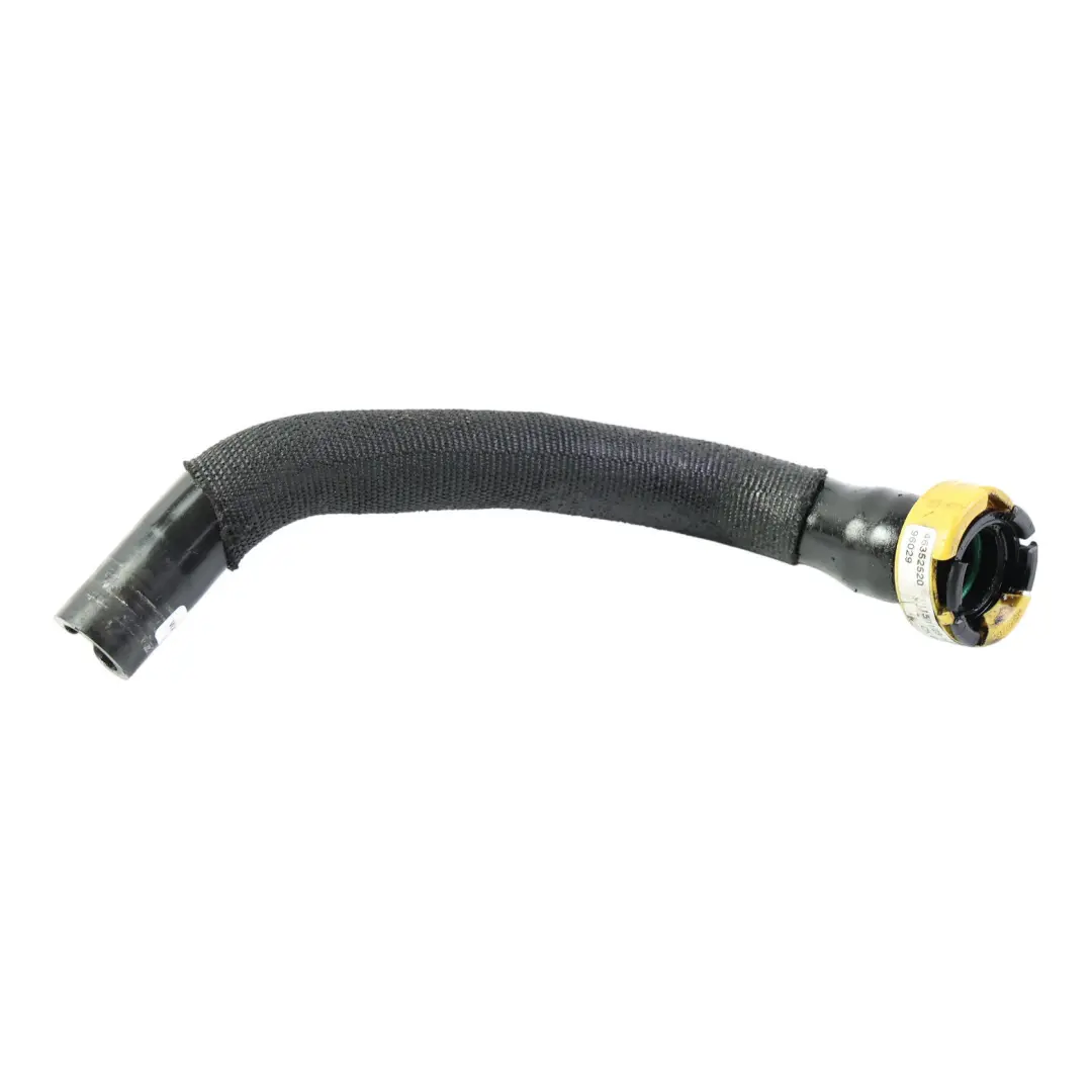 Mk3 Ölpumpe Schlauch Leitung 2.2 Diesel 46352521 für Fiat Ducato mit Teilenummer 46352520 Fiat Ducato Mk3 Ölpumpe Schlauch Leitung 2.2 Diesel 46352521 - SKU 46352520 - Teilenummer 46352520