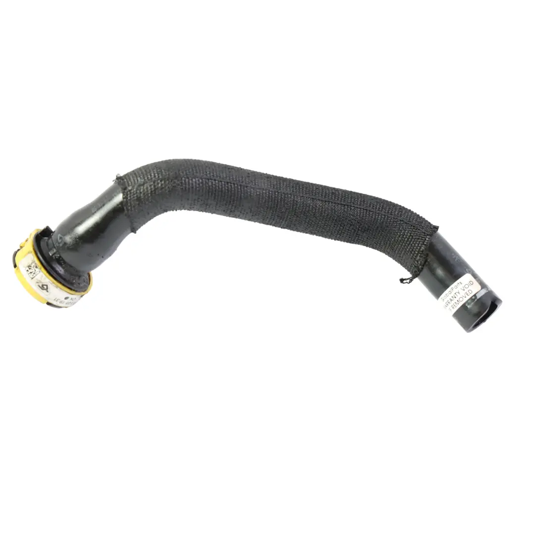 Mk3 Oil Pump Hose Pipe Line 2.2 Diesel 46352521 to Fiat Ducato with Part number 46352520 Fiat Ducato Mk3 Oil Pump Hose Pipe Line 2.2 Diesel 46352521 - SKU 46352520 - Part number 46352520