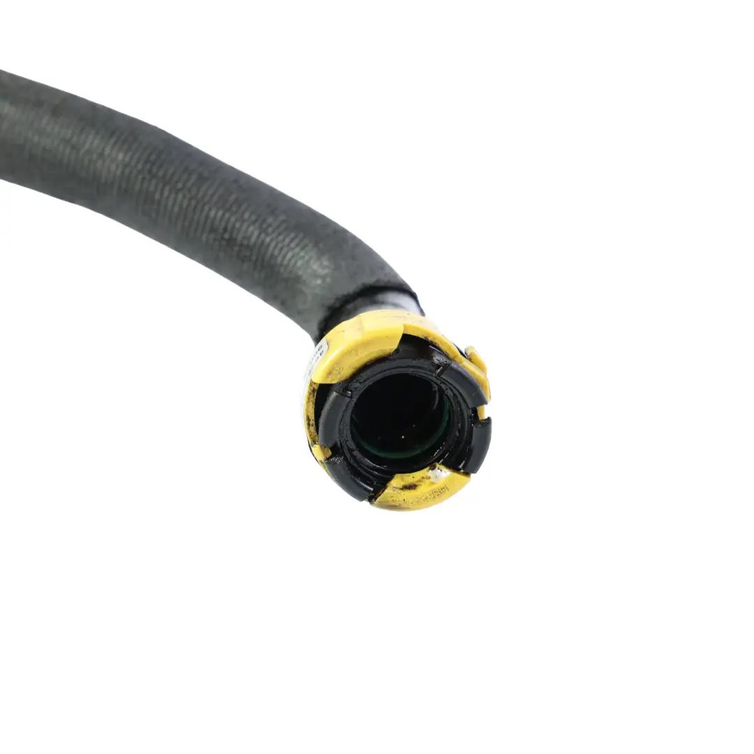 Fiat Ducato Mk3 Oil Pump Hose Pipe Line 2.2 Diesel 46352521 - SKU 46352520 - Part number 46352520
