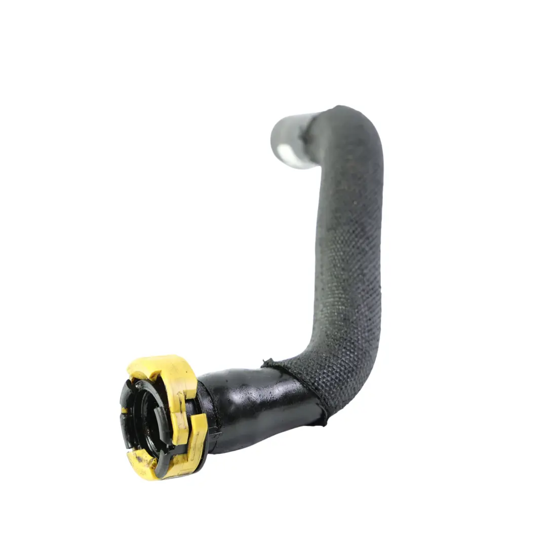 Fiat Ducato Mk3 Ölpumpe Schlauch Leitung 2.2 Diesel 46352521 - SKU 46352520 - Teilenummer 46352520
