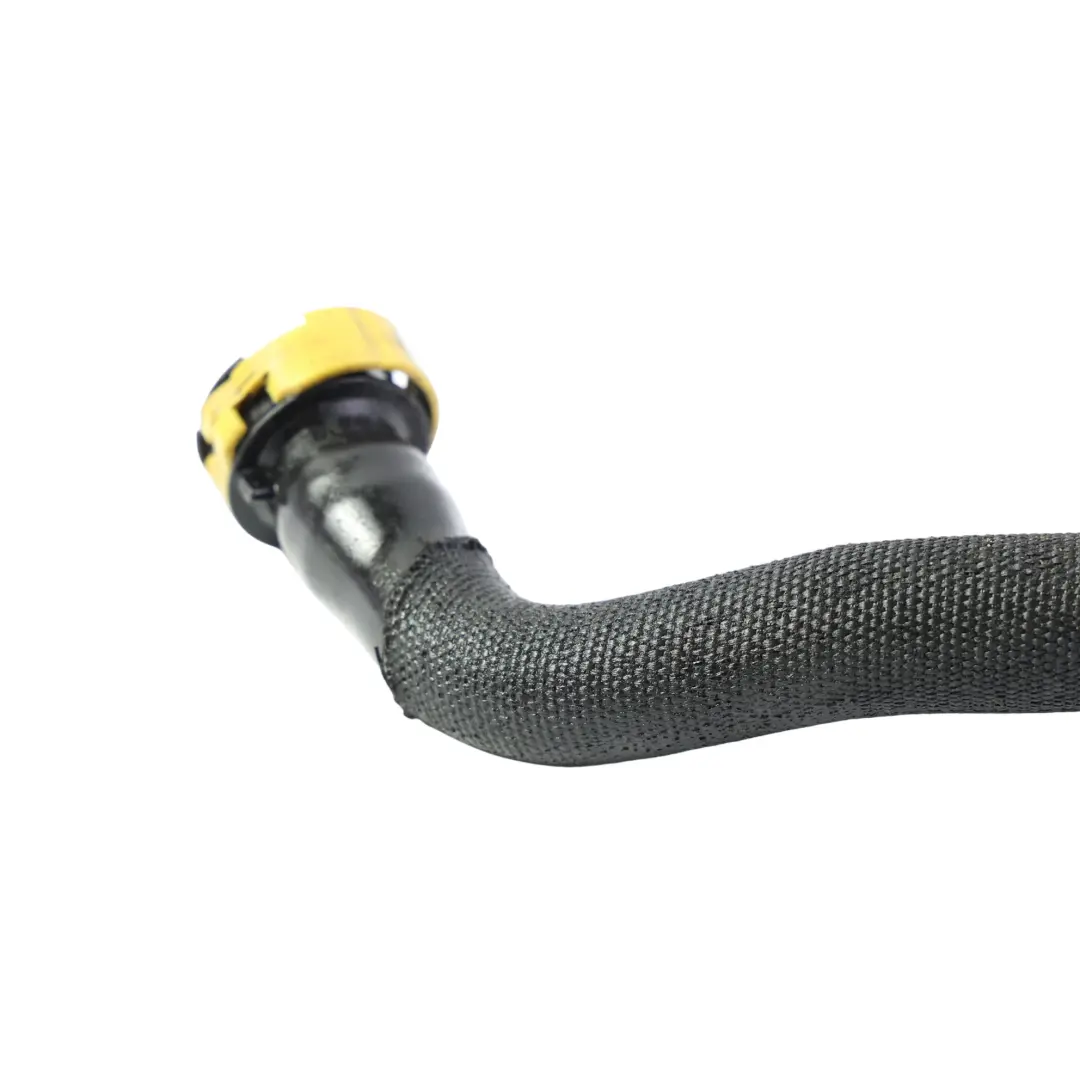Fiat Ducato Mk3 Oil Pump Hose Pipe Line 2.2 Diesel 46352521 - SKU 46352520 - Part number 46352520
