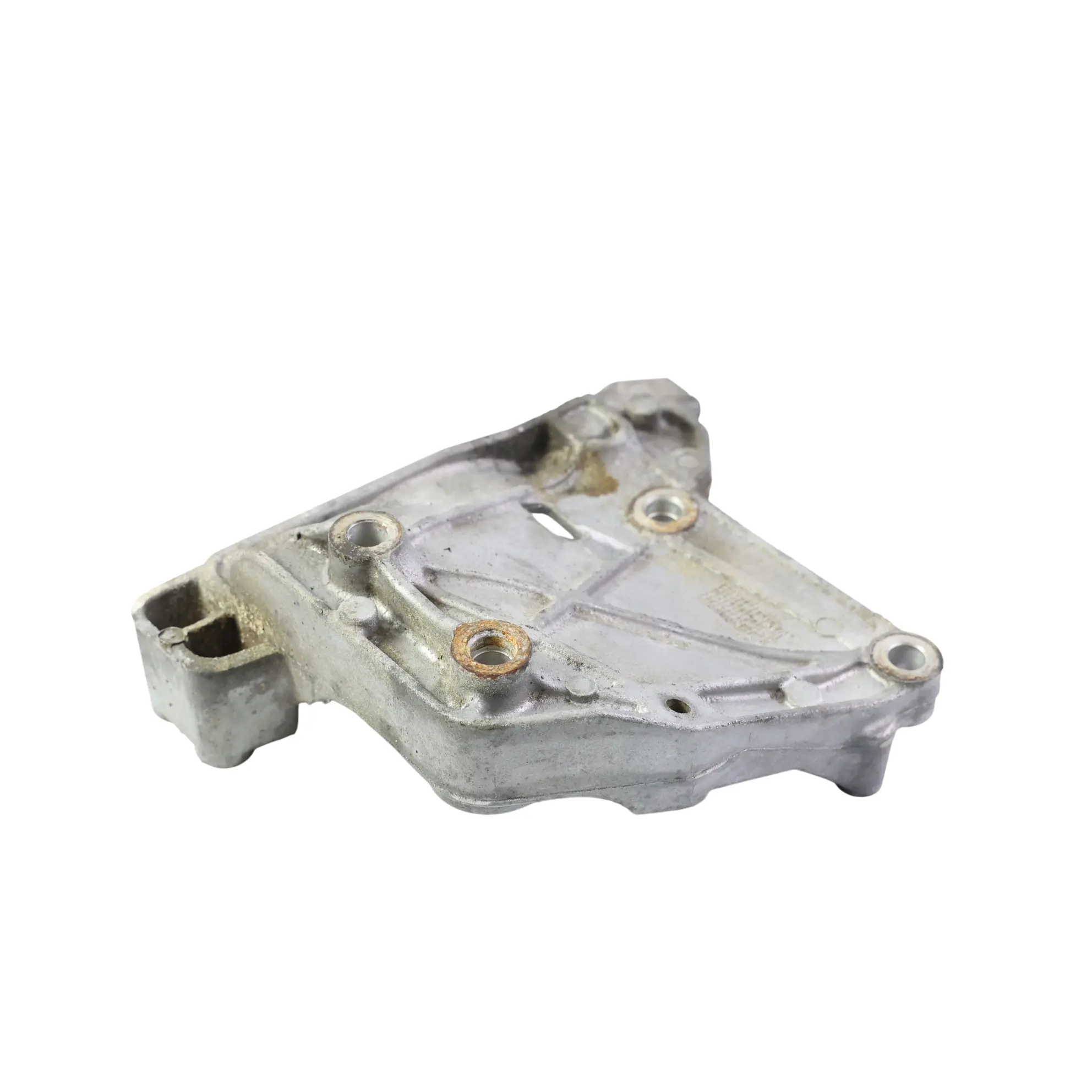 Fiat Ducato Mk3 A/C Compressor Bracket Mount Support Holder 46352747