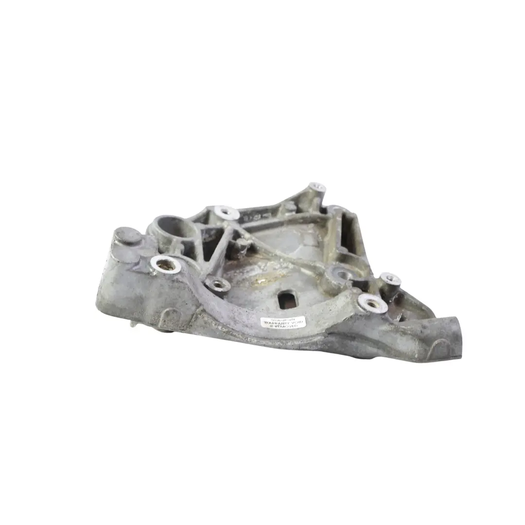 Mk3 Staffa Supporto Compressore Aria Condizionata per Fiat Ducato con numero di parte 46352747 Fiat Ducato Mk3 Staffa Supporto Compressore Aria Condizionata - SKU 46352747 - Numero di parte 46352747