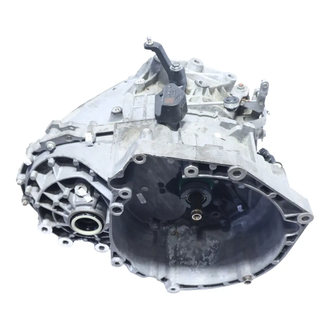 Mk3 Schaltgetriebe 6 Gang 2.2 Diesel Multijet GARANTIE für Fiat Ducato mit Teilenummer 46353184 Fiat Ducato Mk3 Schaltgetriebe 6 Gang 2.2 Diesel Multijet GARANTIE - SKU 46353184 - Teilenummer 46353184