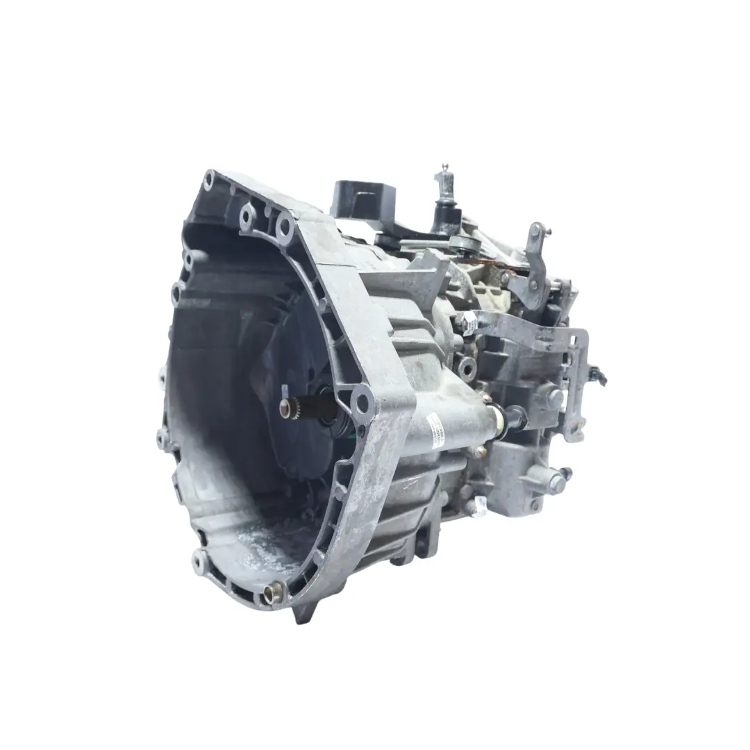 Fiat Ducato Mk3 Cambio Manuale 6 Marce 2.2 Diesel Multijet GARANZIA - SKU 46353184 - Numero di parte 46353184