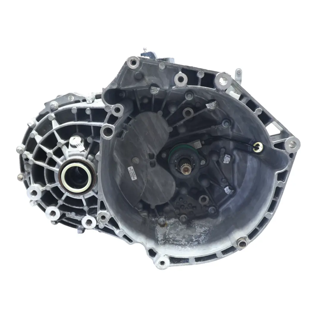 Mk3 Schaltgetriebe 6 Gang 2.2 Diesel Multijet GARANTIE für Fiat Ducato mit Teilenummer 46353184 Fiat Ducato Mk3 Schaltgetriebe 6 Gang 2.2 Diesel Multijet GARANTIE - SKU 46353184 - Teilenummer 46353184