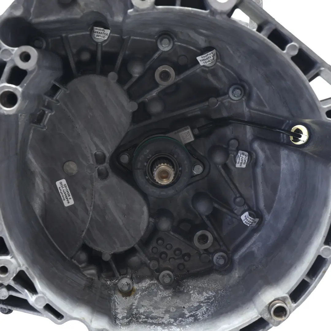 Mk3 Schaltgetriebe 6 Gang 2.2 Diesel Multijet GARANTIE für Fiat Ducato mit Teilenummer 46353184 Fiat Ducato Mk3 Schaltgetriebe 6 Gang 2.2 Diesel Multijet GARANTIE - SKU 46353184 - Teilenummer 46353184