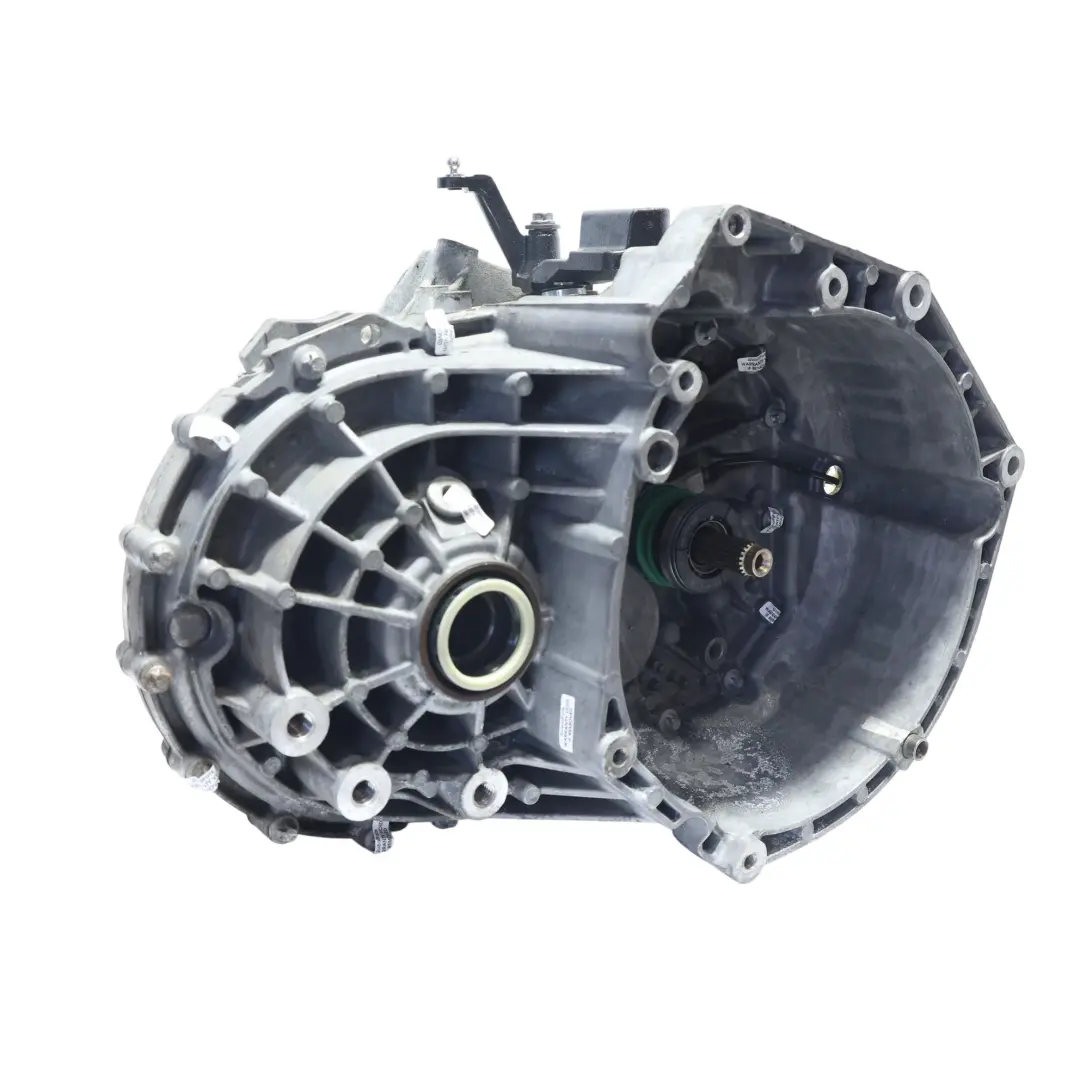 Fiat Ducato Mk3 Manual Gearbox 6 Speed 2.2 Diesel Multijet WARRANTY - SKU 46353184 - Part number 46353184
